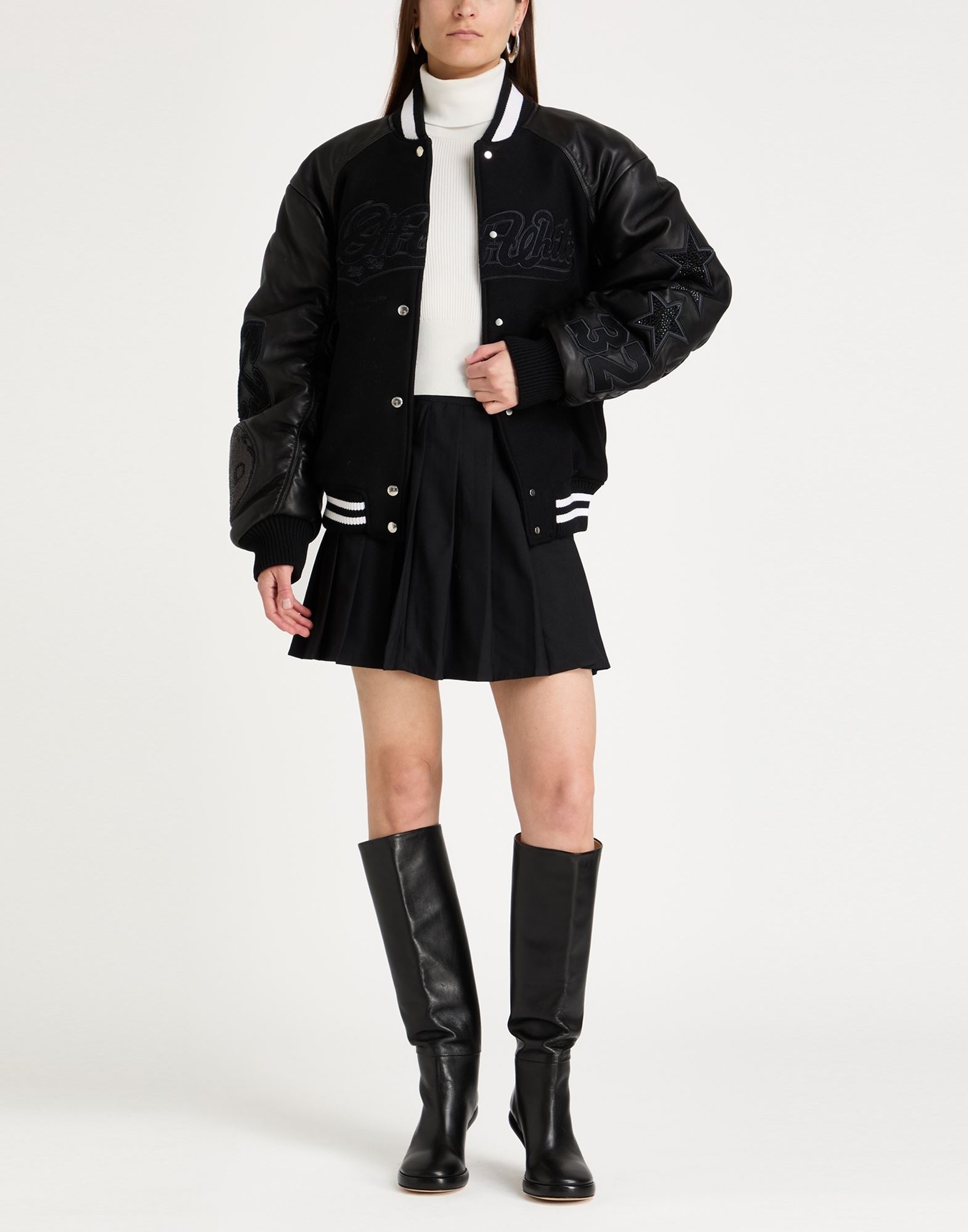  Off-white™ - Jacken & Mäntel - Jacken Und Anoraks - On Yoox.com 
