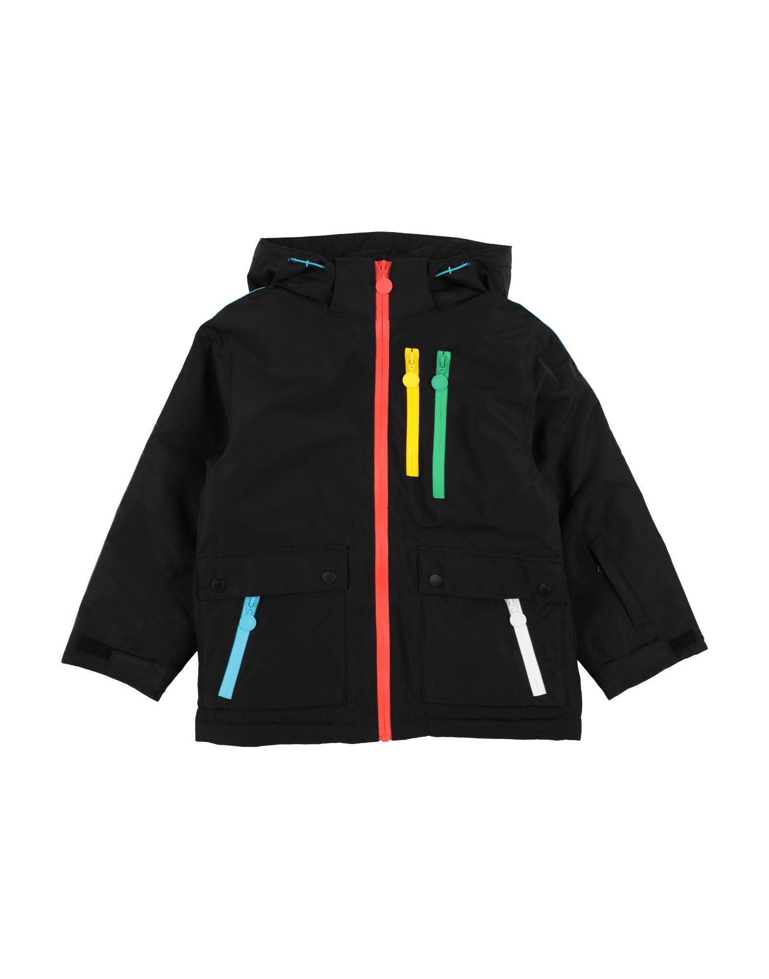 STELLA McCARTNEY KIDS ΠΑΛΤΟ & ΤΖΑΚΕΤ Φόρμες και ρούχα για το χιόνι