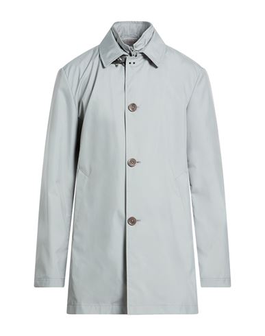 Jacke, Mantel & Trenchcoat Herren Grau 3XL,XXL Herren