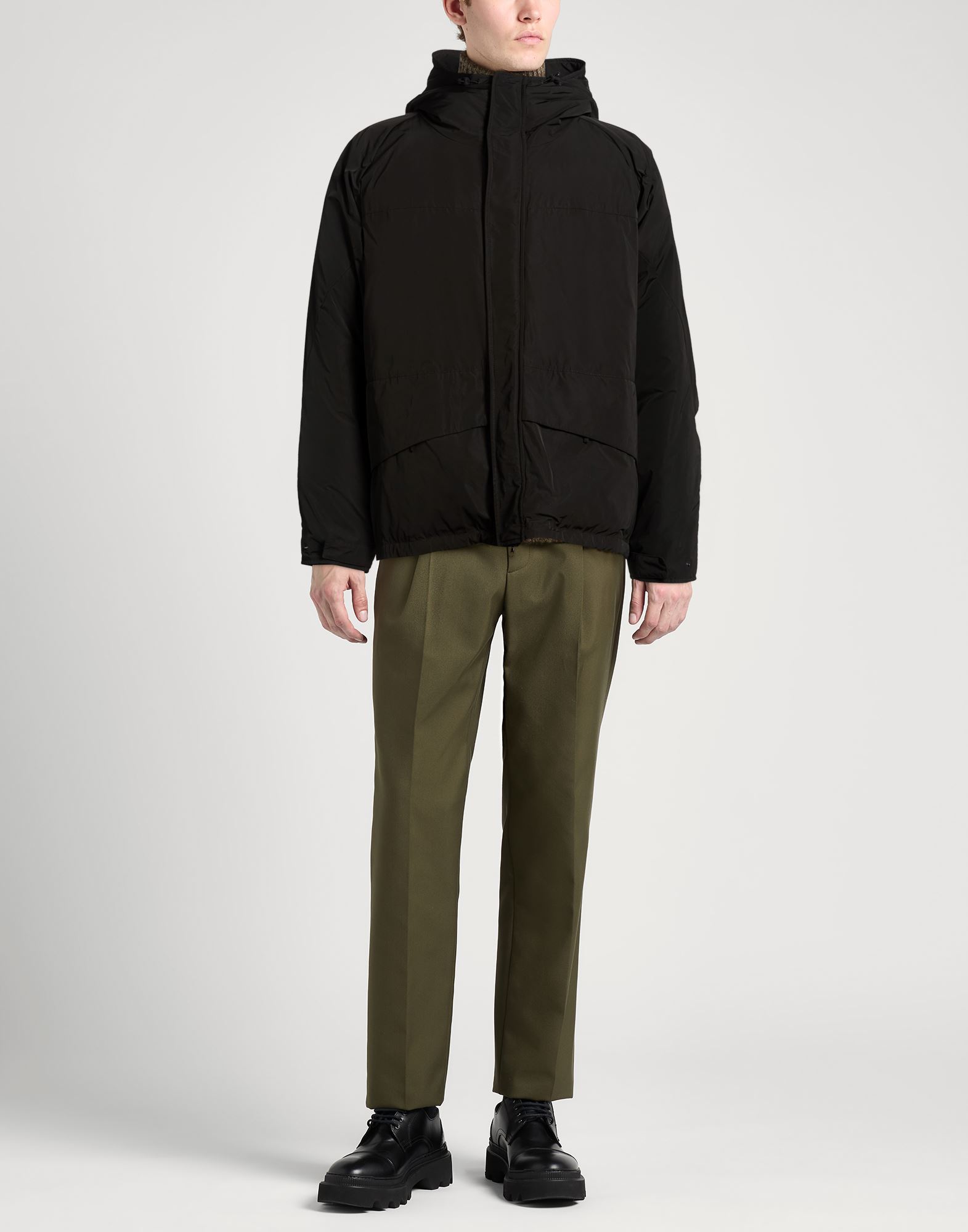  Aspesi - Jacken & Mäntel - Jacken Und Anoraks - On Yoox.com 