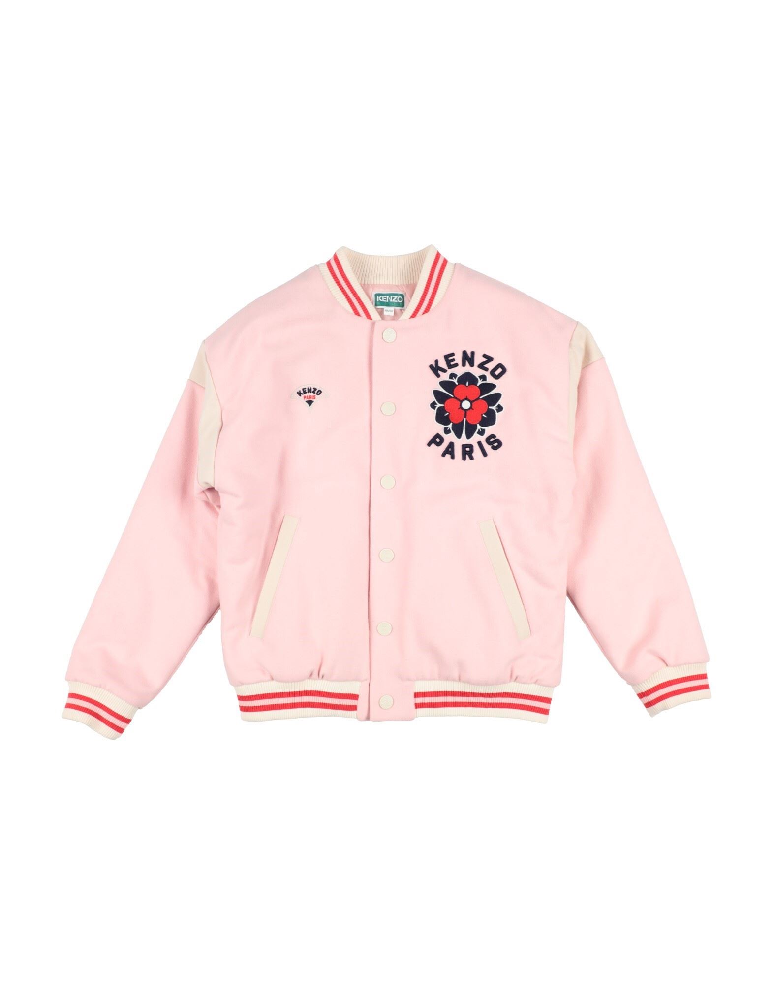  Kenzo Kids - Jacken & Mäntel - Jacken Und Anoraks - On Yoox.com 