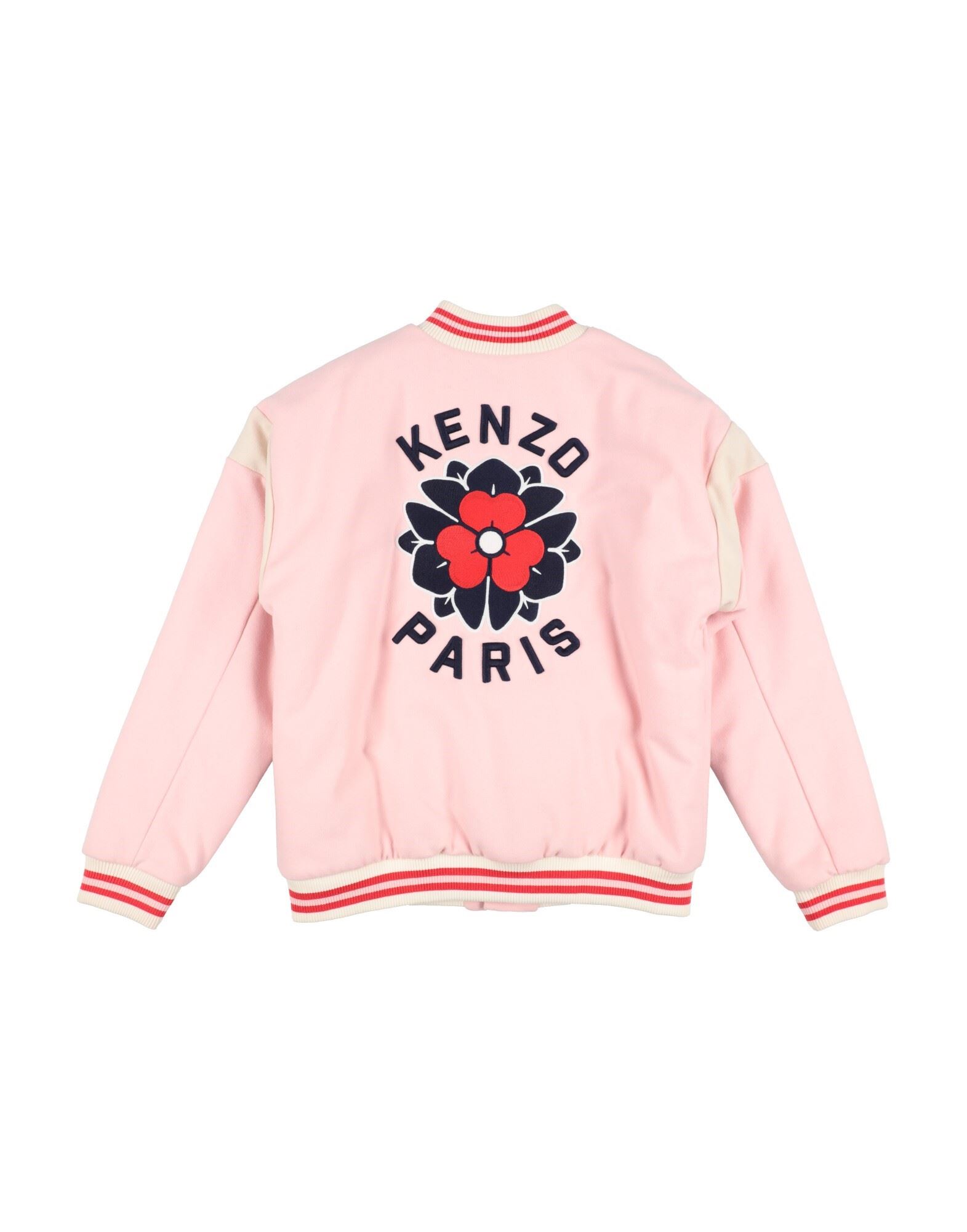  Kenzo Kids - Jacken & Mäntel - Jacken Und Anoraks - On Yoox.com 