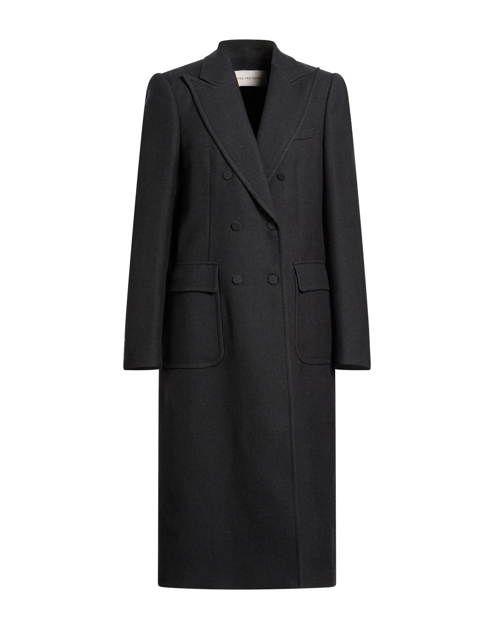 DRIES VAN NOTEN ΠΑΛΤΟ & ΤΖΑΚΕΤ Παλτό