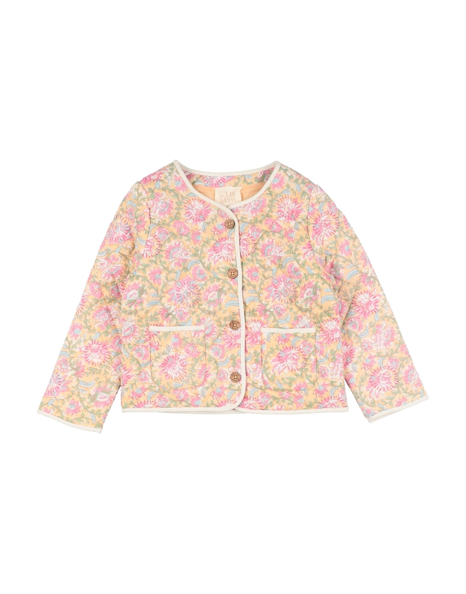  Louise Misha - Jacken & Mäntel - Jacken Und Anoraks - On Yoox.com 