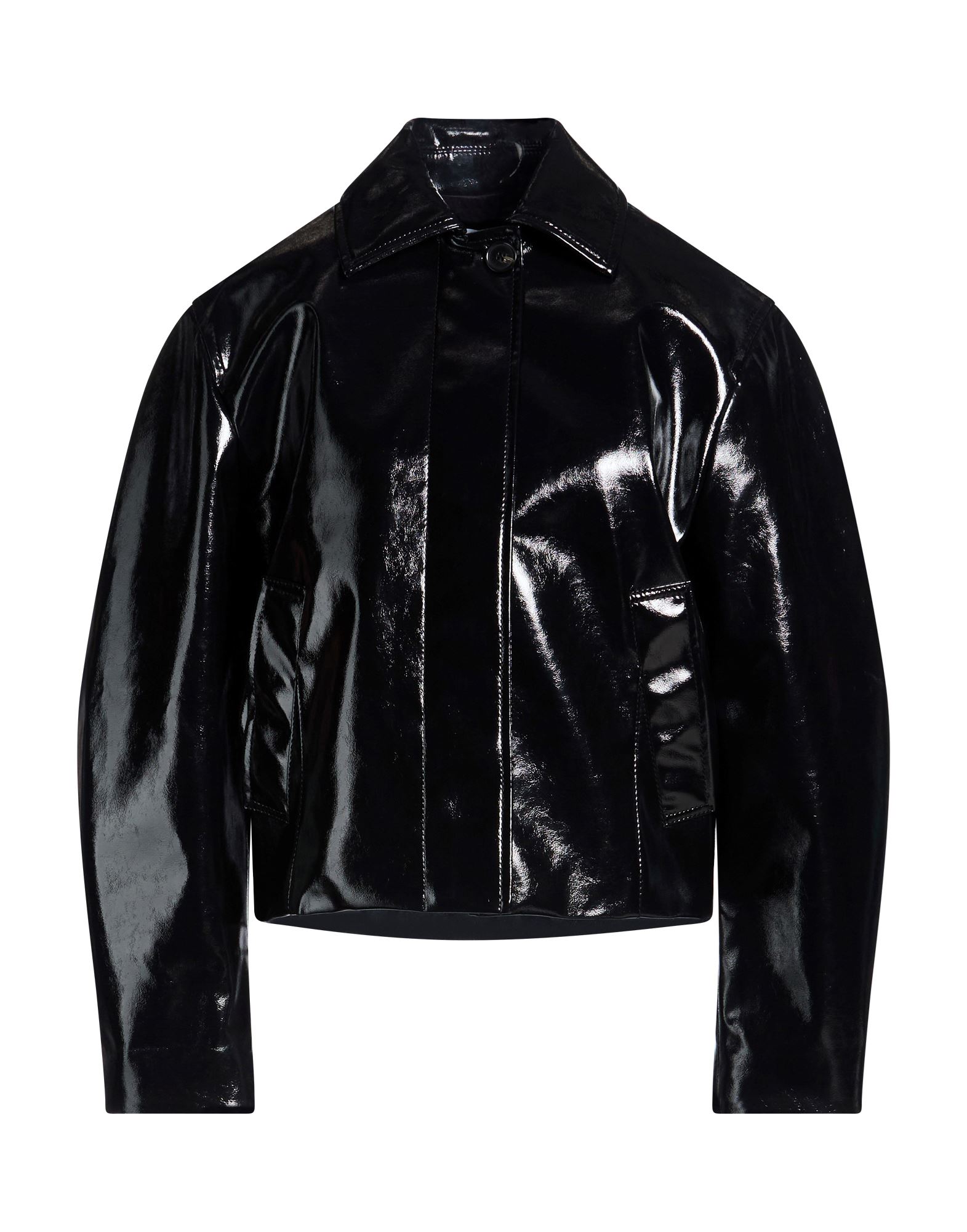  Msgm - Jacken & Mäntel - Jacken Und Anoraks - On Yoox.com 