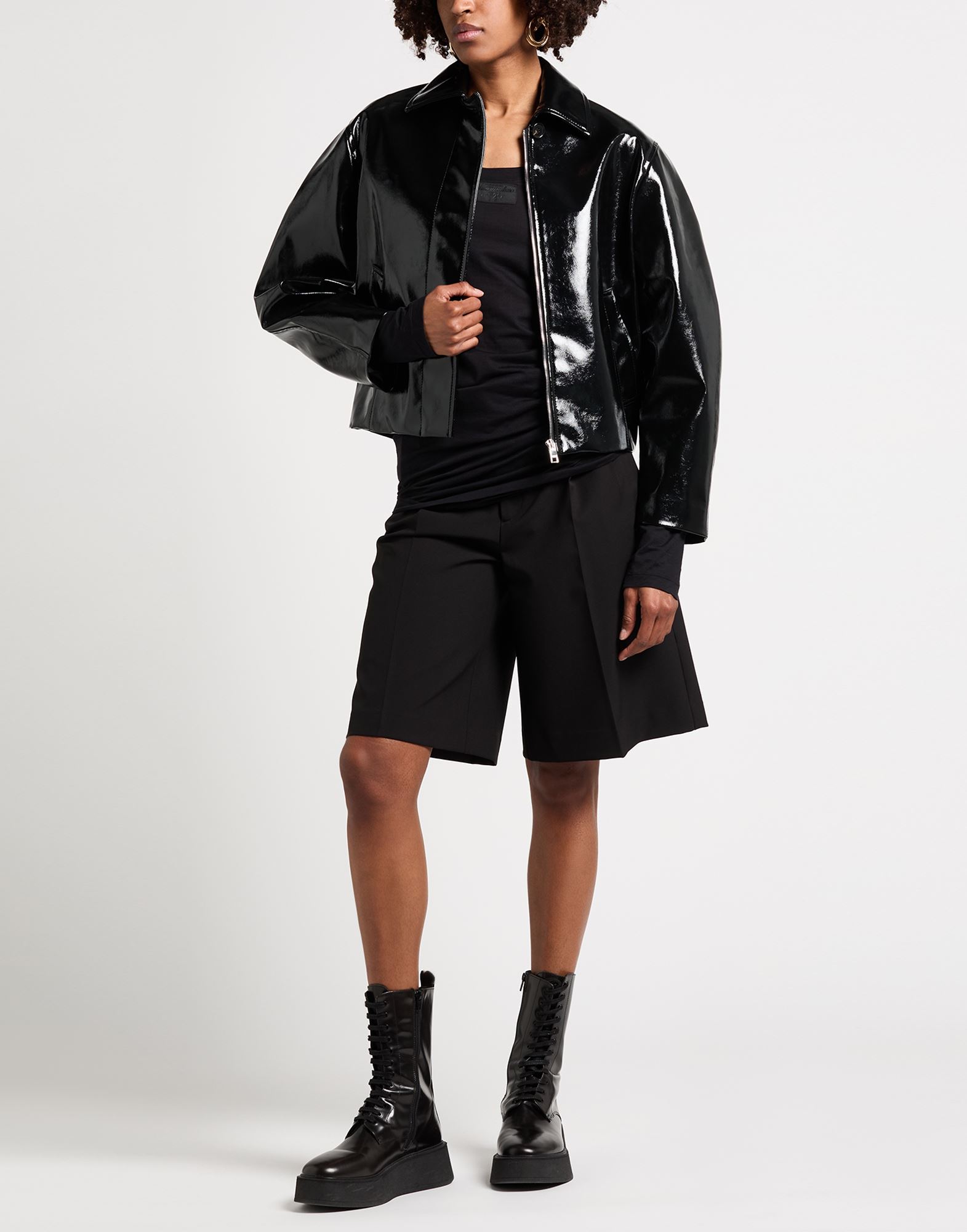  Msgm - Jacken & Mäntel - Jacken Und Anoraks - On Yoox.com 