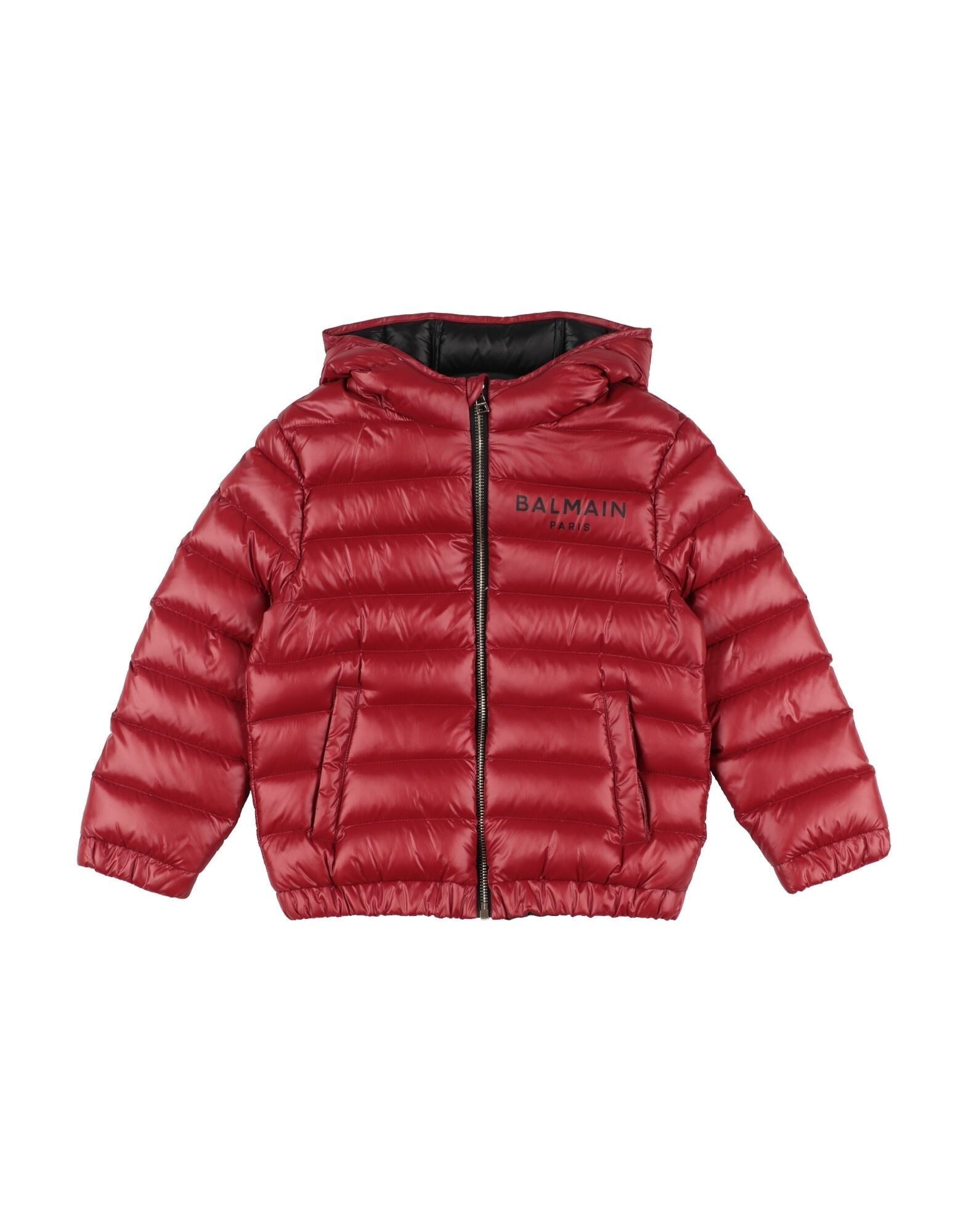 BALMAIN ΠΑΛΤΟ & ΤΖΑΚΕΤ Μπουφάν με επένδυση