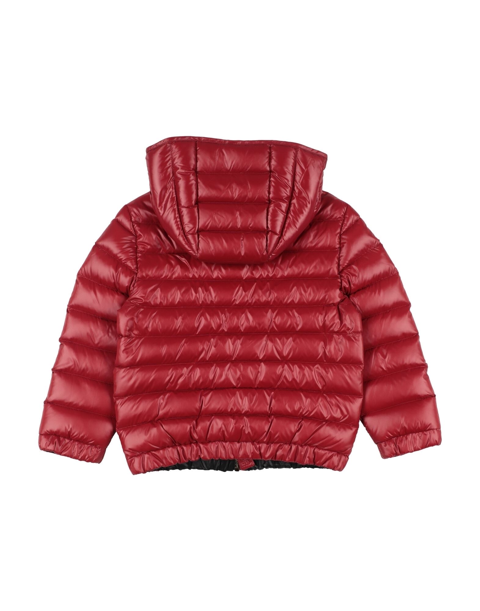  Balmain - Jacken & Mäntel - Pufferjacken & Daunenjacken - On Yoox.com 