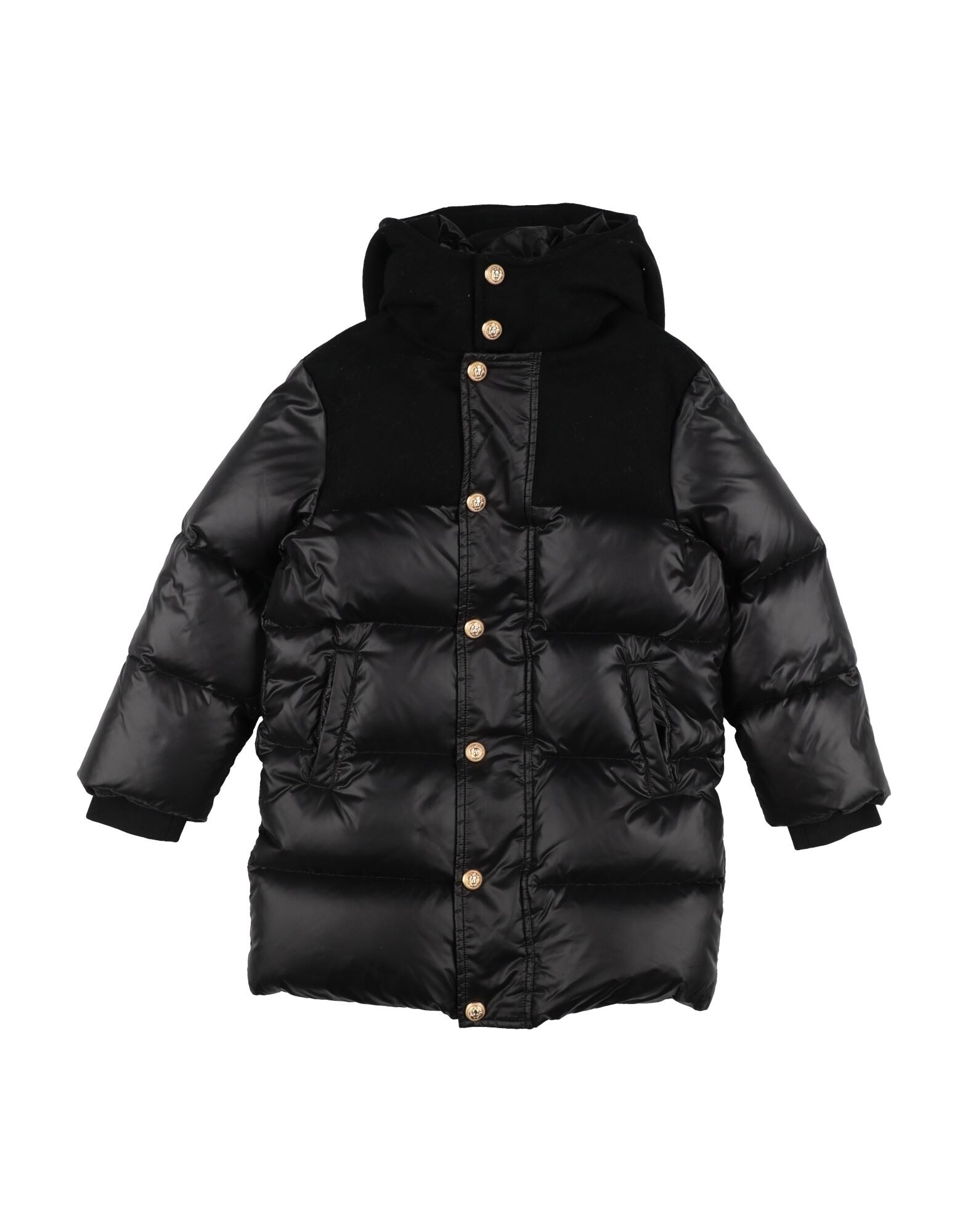 BALMAIN ΠΑΛΤΟ & ΤΖΑΚΕΤ Μπουφάν με επένδυση