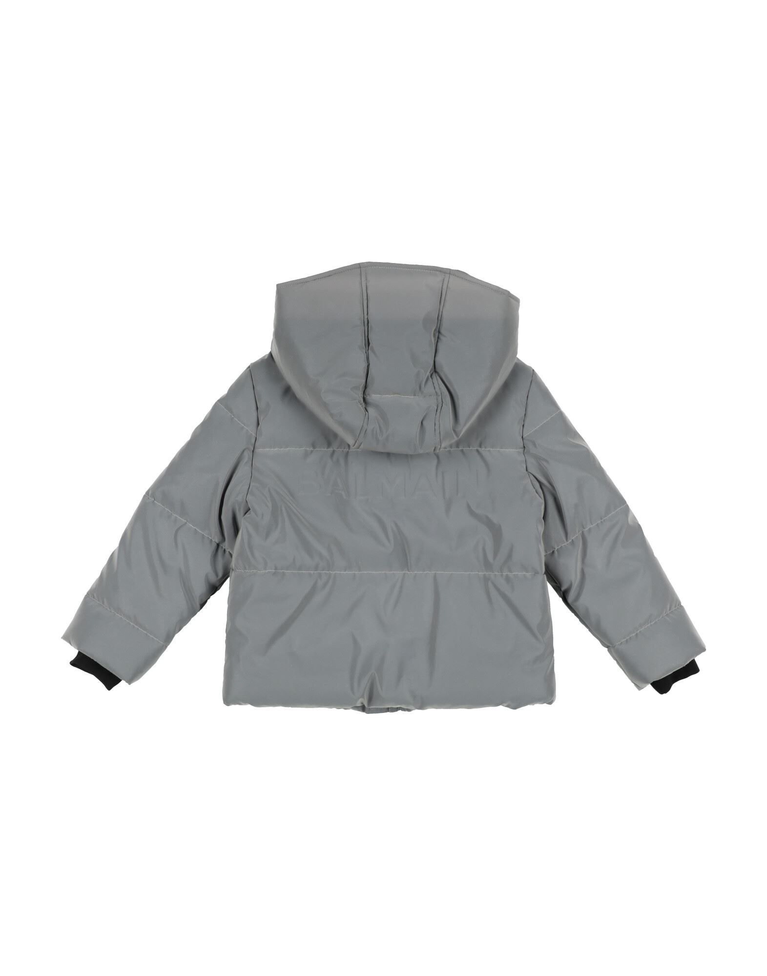  Balmain - Jacken & Mäntel - Jacken Und Anoraks - On Yoox.com 