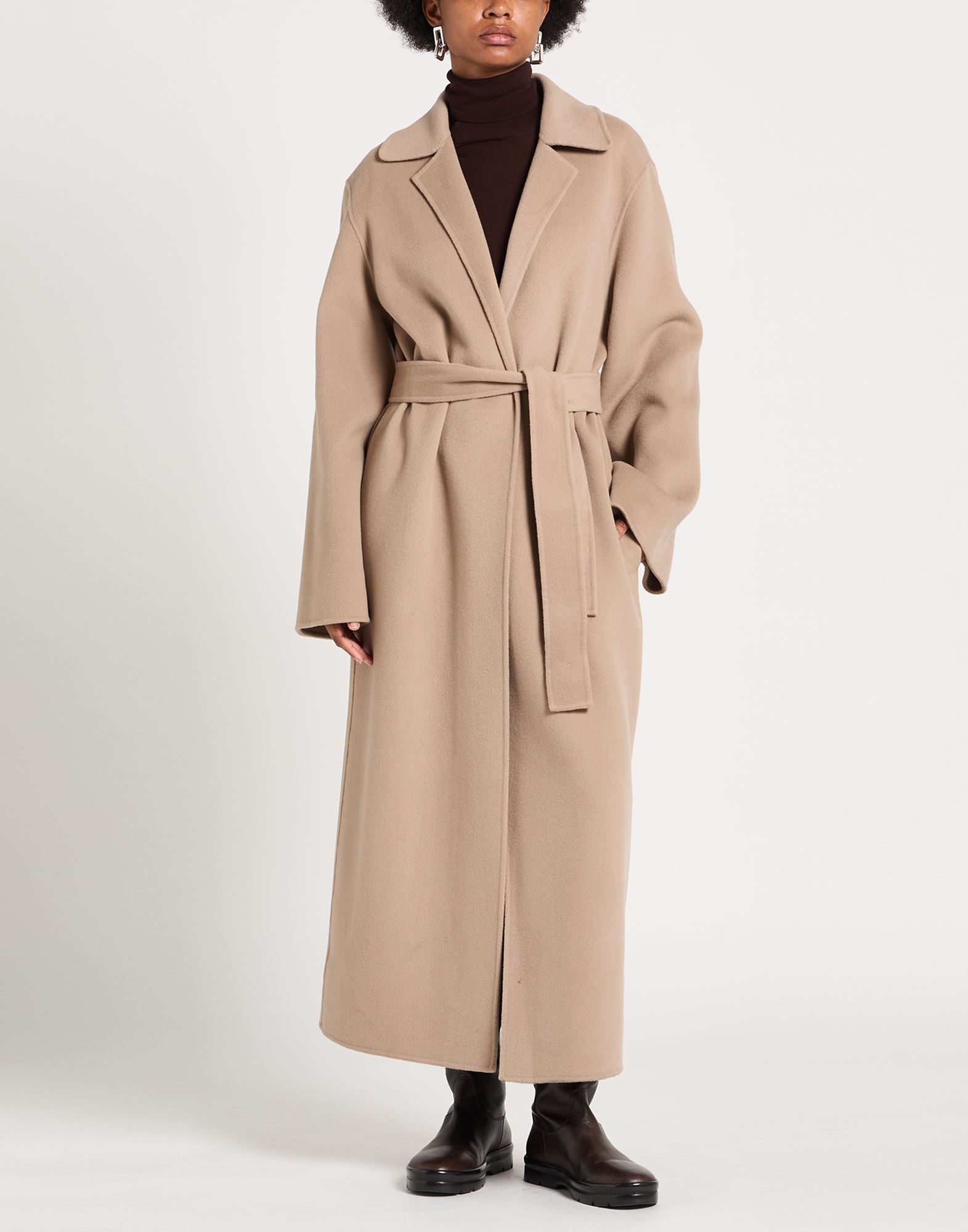 Alberta Ferretti - Jacken & Mäntel - Mäntel - On Yoox.com 