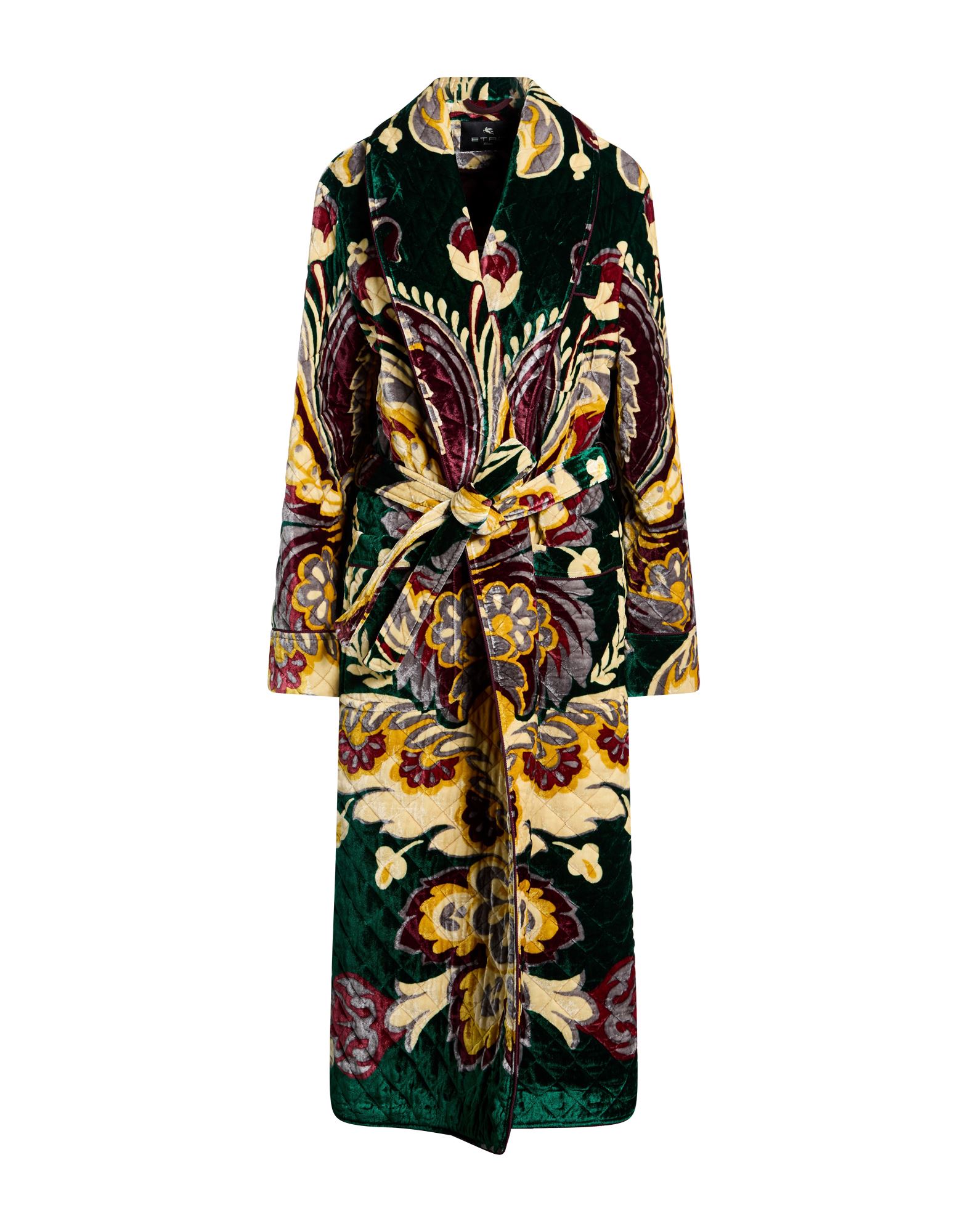  Etro - Ropa De Abrigo - Abrigos - On Yoox.com 