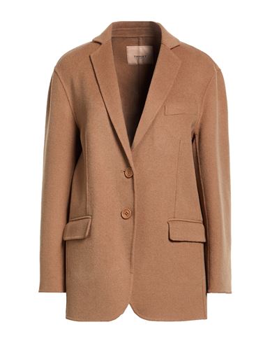 Jacke & Anorak Damen Kamel 34,38,40 Damen