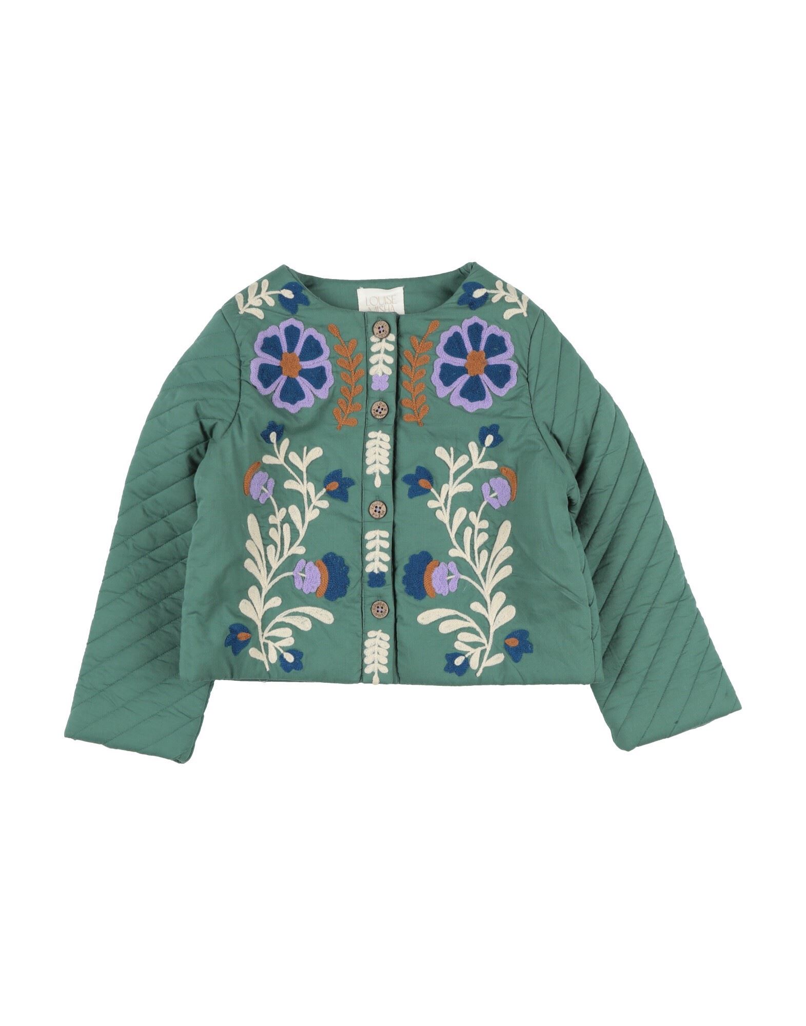  Louise Misha - Jacken & Mäntel - Jacken Und Anoraks - On Yoox.com 