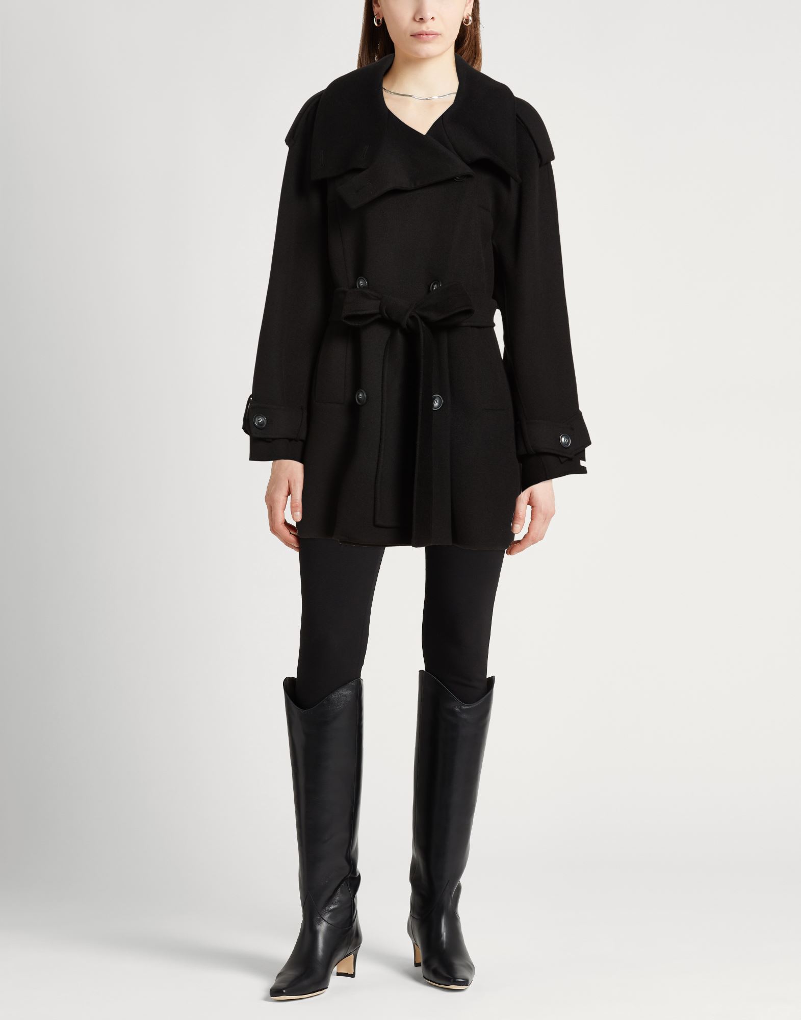  Sportmax - Jacken & Mäntel - Mäntel - On Yoox.com 