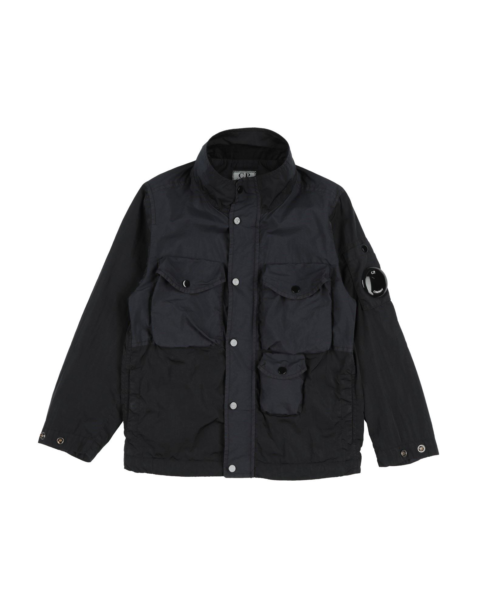  C.p. Company Undersixteen - Jacken & Mäntel - Jacken Und Anoraks - On Yoox.com 