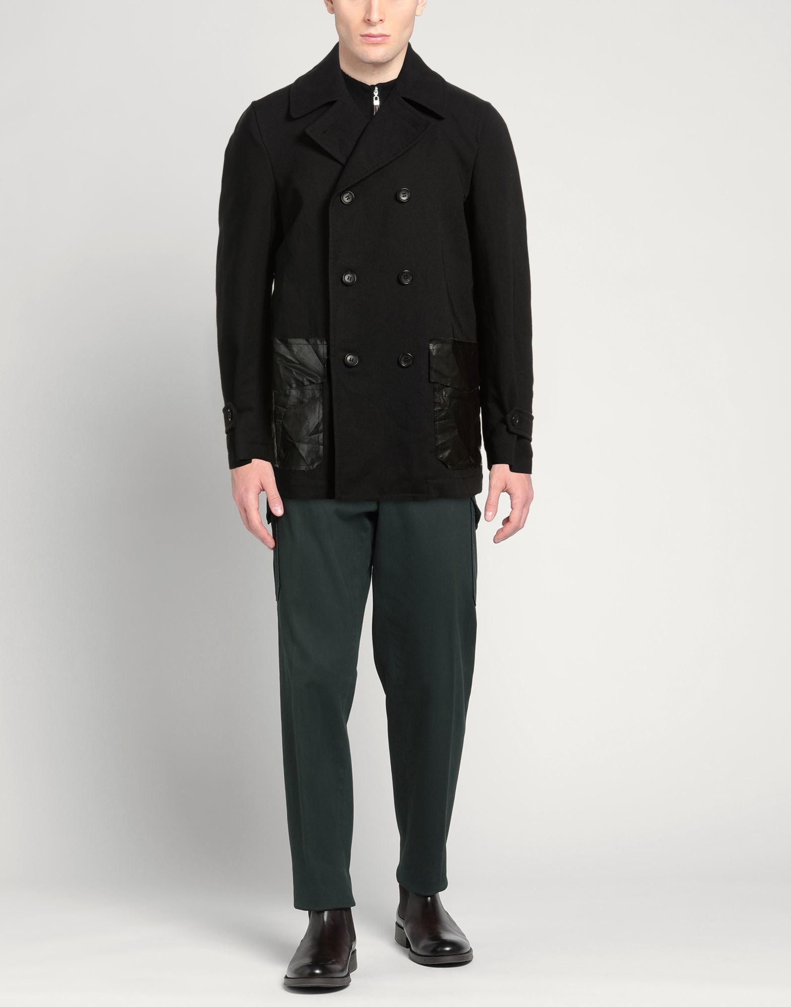  Comme Des Garçons Shirt - Jacken & Mäntel - Mäntel - On Yoox.com 