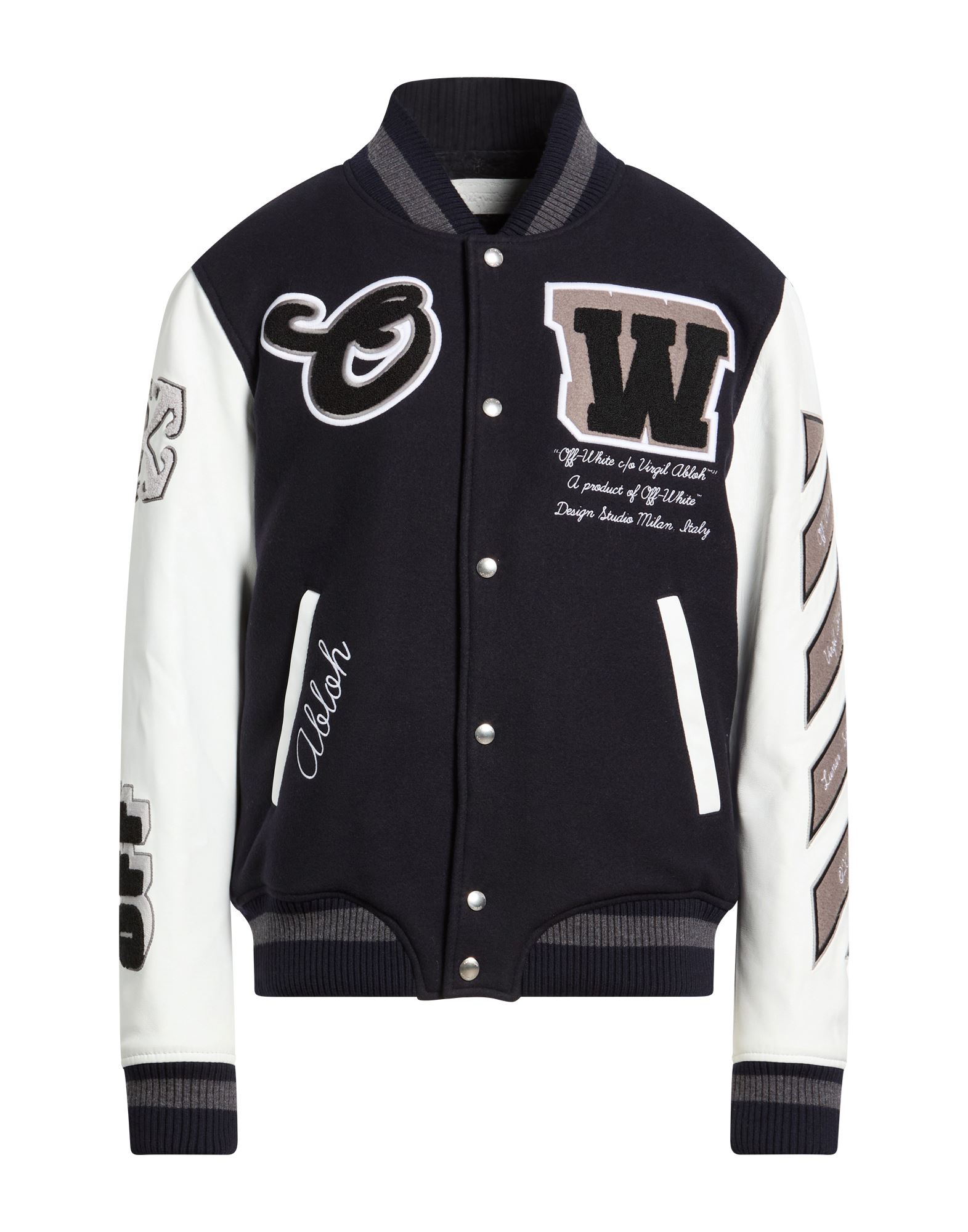 OFF-WHITE™ ΠΑΛΤΟ & ΤΖΑΚΕΤ Μπουφάν και τζάκετ