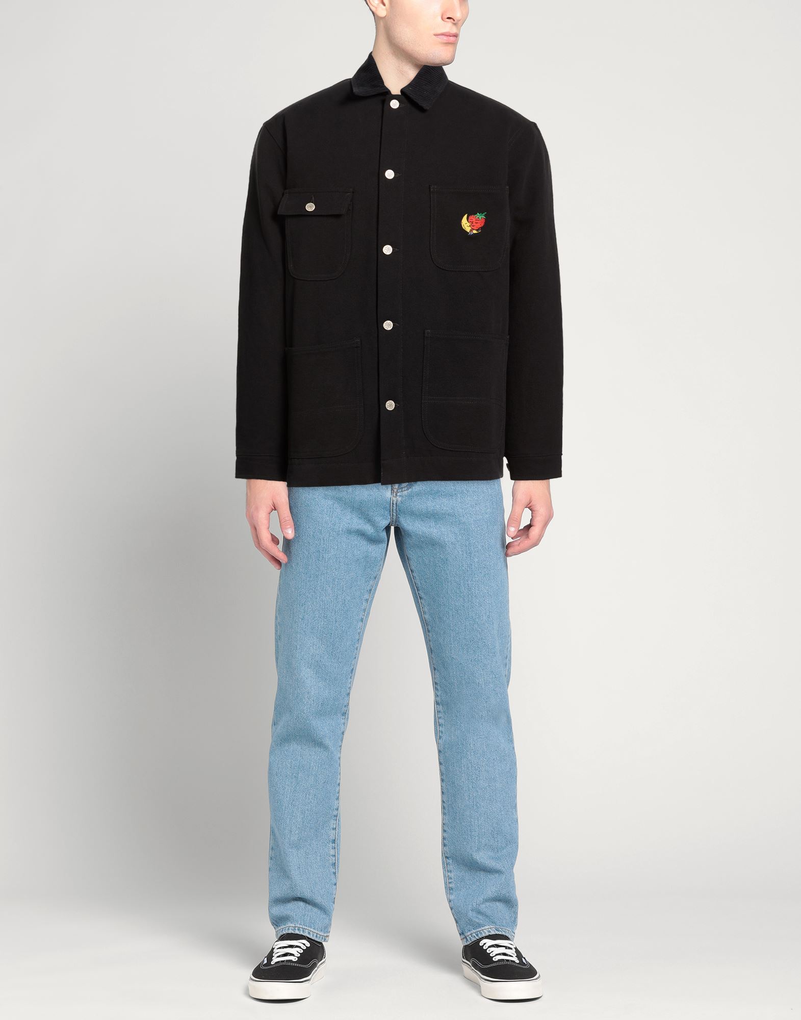  Sky High Farm - Jacken & Mäntel - Jacken Und Anoraks - On Yoox.com 