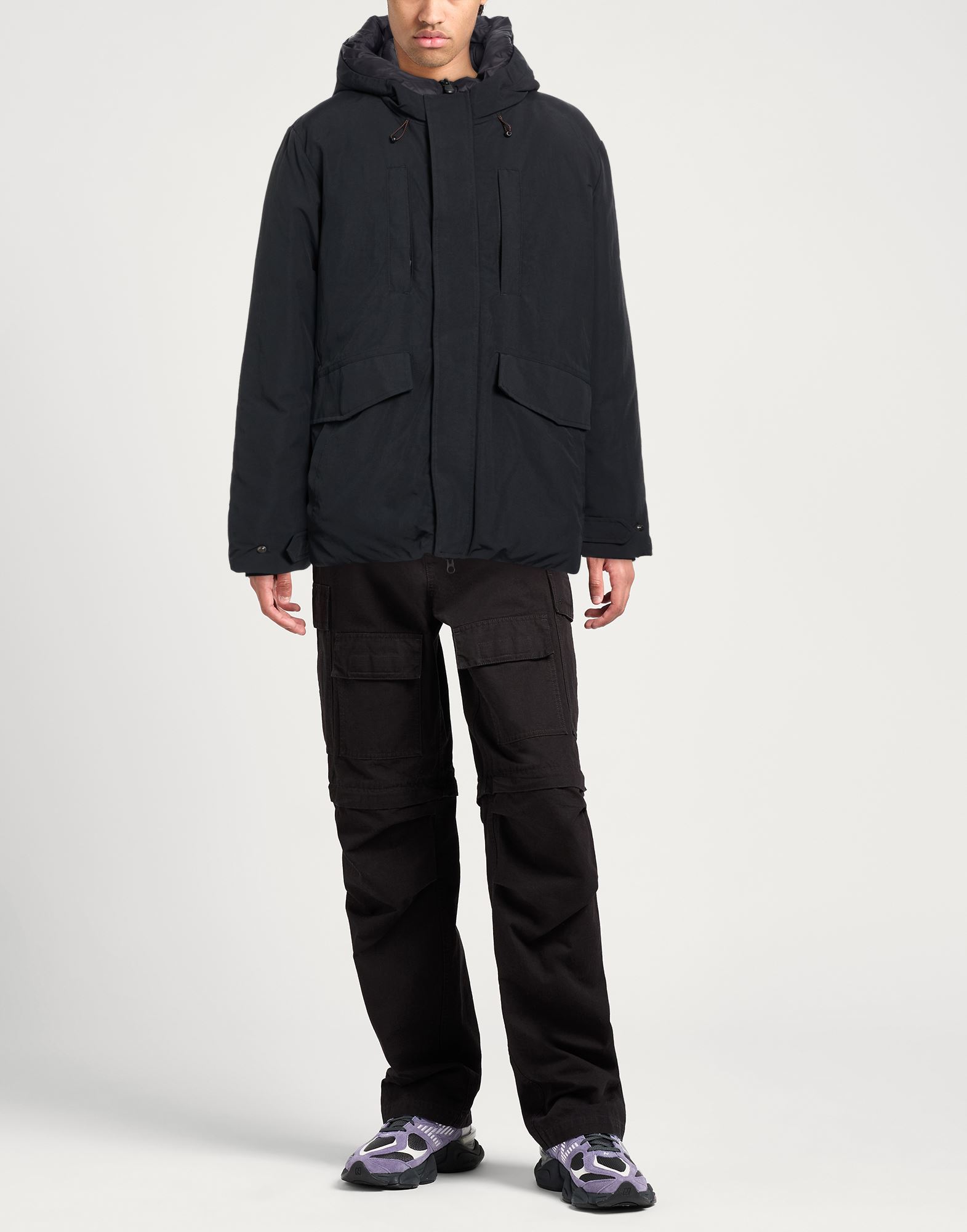  Save The Duck - Jacken & Mäntel - Jacken Und Anoraks - On Yoox.com 