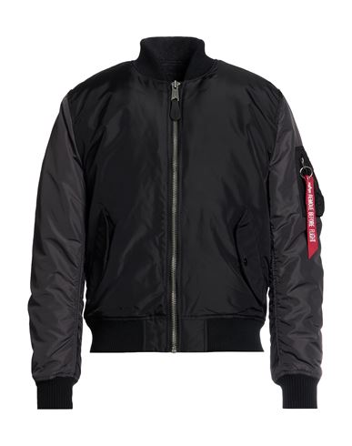 Jacke & Anorak Herren Schwarz L,M,S,XL,XXL Herren