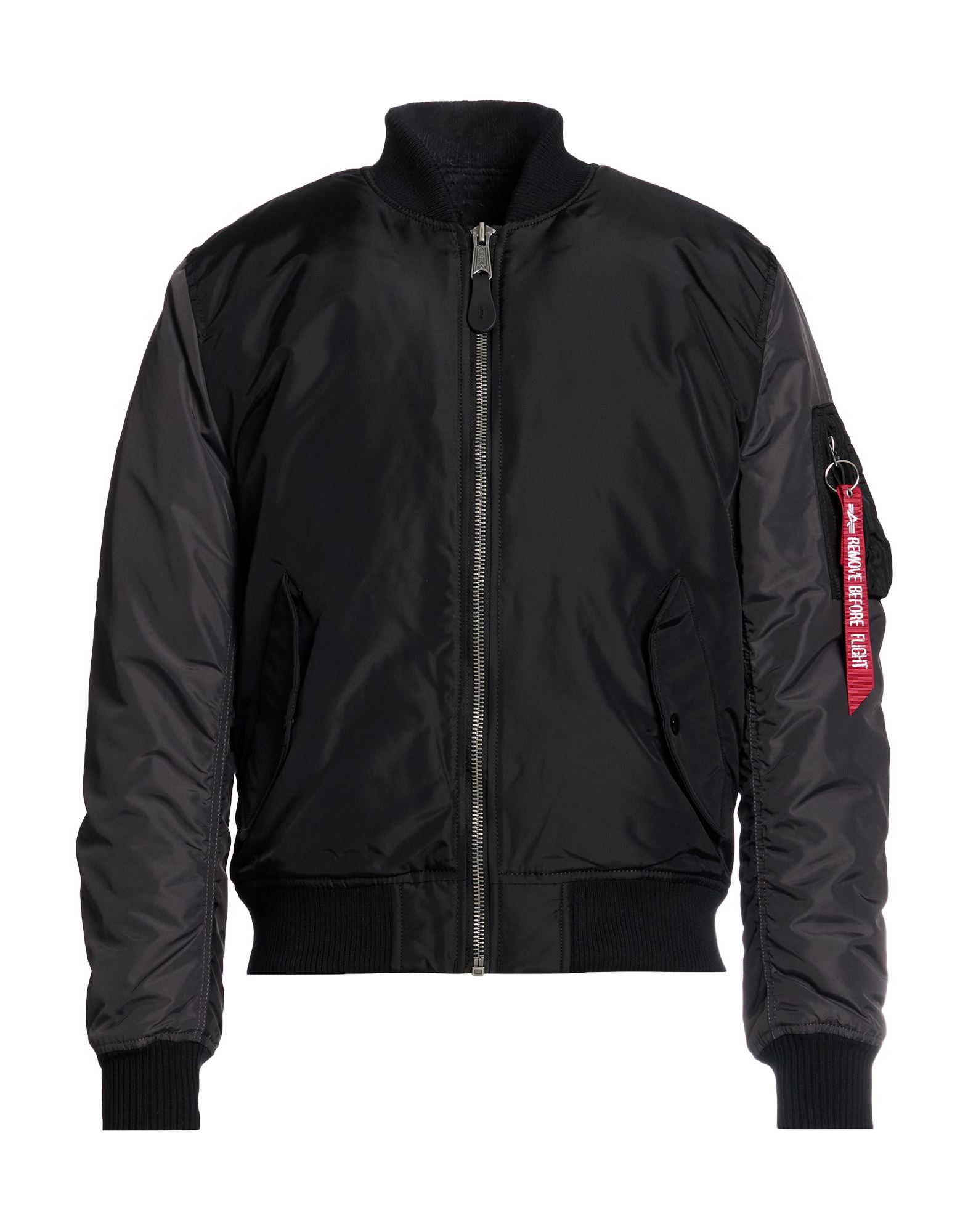 ALPHA INDUSTRIES ΠΑΛΤΟ & ΤΖΑΚΕΤ Μπουφάν και τζάκετ