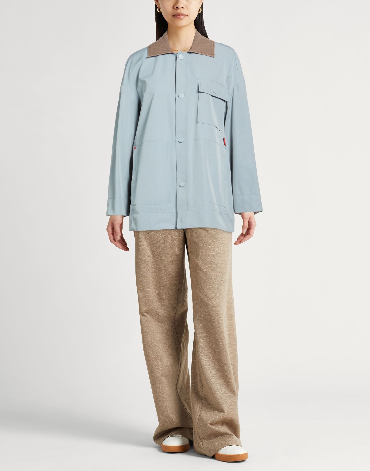  Max&co. - Jacken & Mäntel - Jacken Und Anoraks - On Yoox.com 