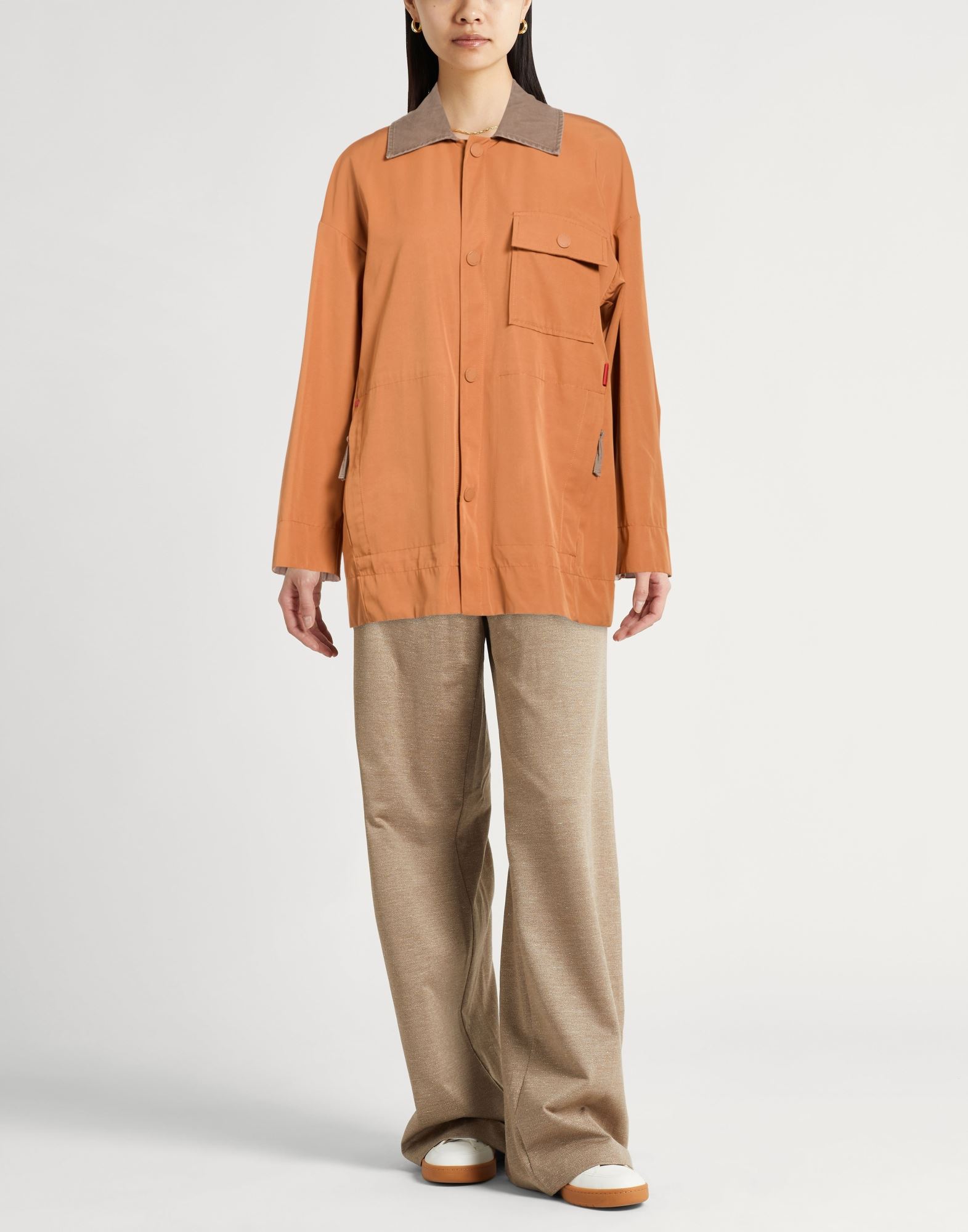  Max&co. - Jacken & Mäntel - Jacken Und Anoraks - On Yoox.com 