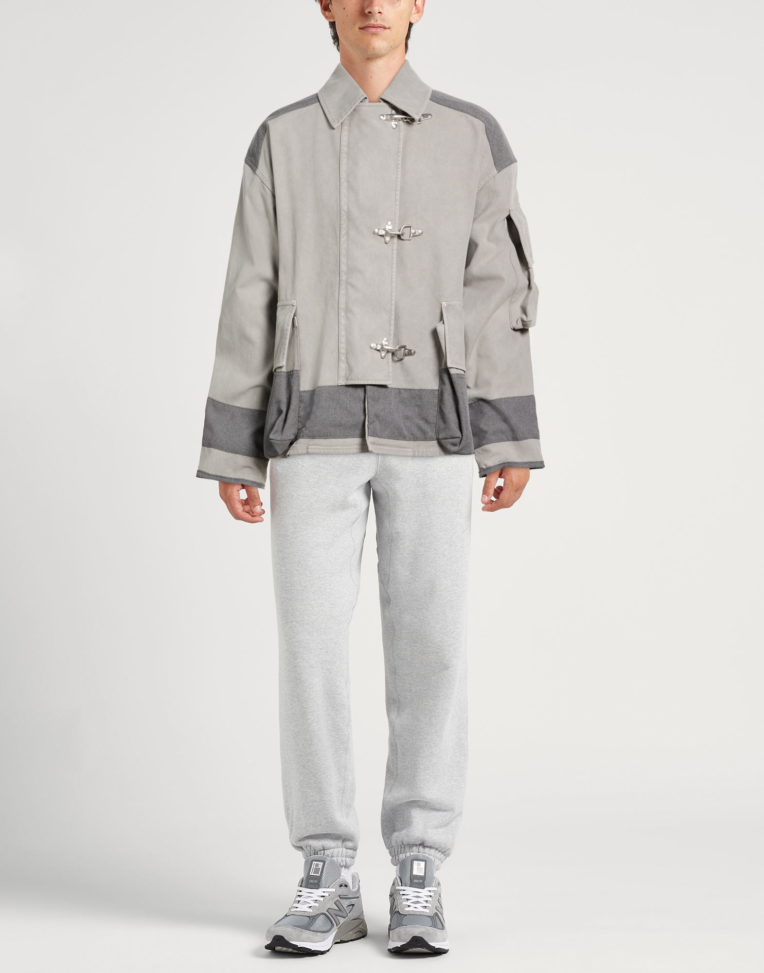  Oamc - Jacken & Mäntel - Jacken Und Anoraks - On Yoox.com 