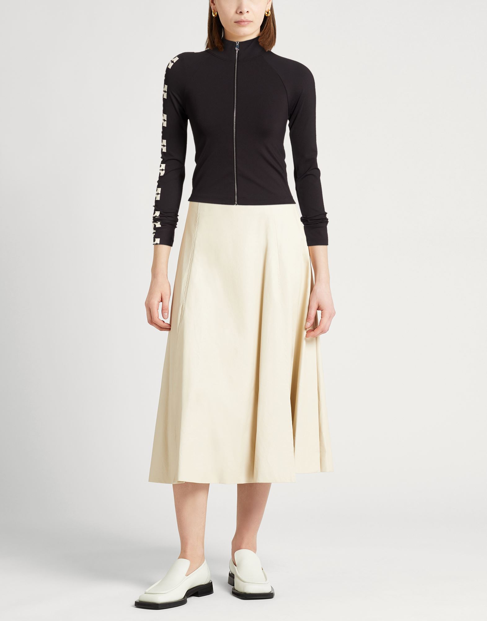  Tory Burch - Tops - Sweatshirts - On Yoox.com 