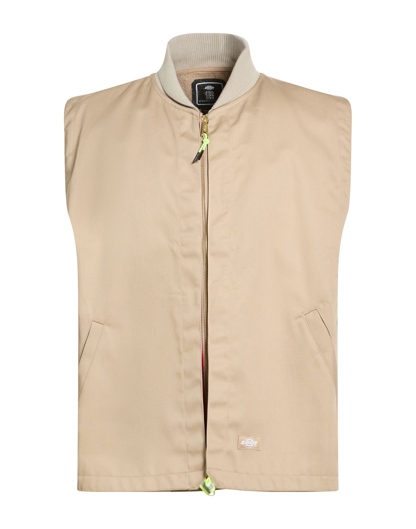  Dickies - Jacken & Mäntel - Westen - On Yoox.com 