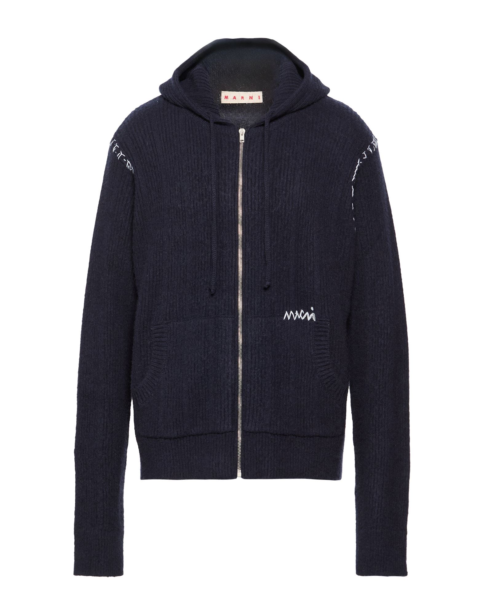  Marni - Strickwaren - Strickjacken - On Yoox.com 