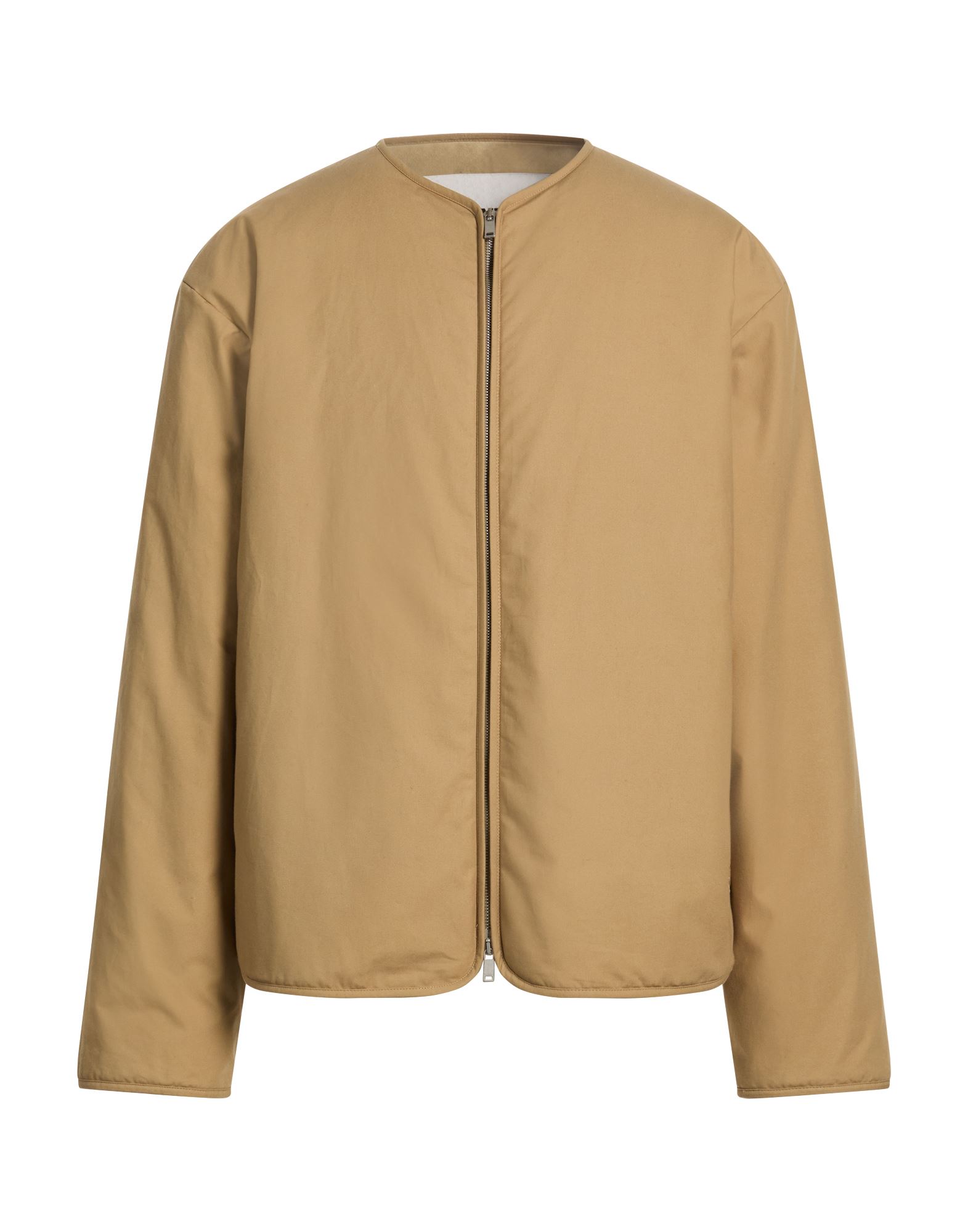 JIL SANDER+ ΠΑΛΤΟ & ΤΖΑΚΕΤ Μπουφάν και τζάκετ