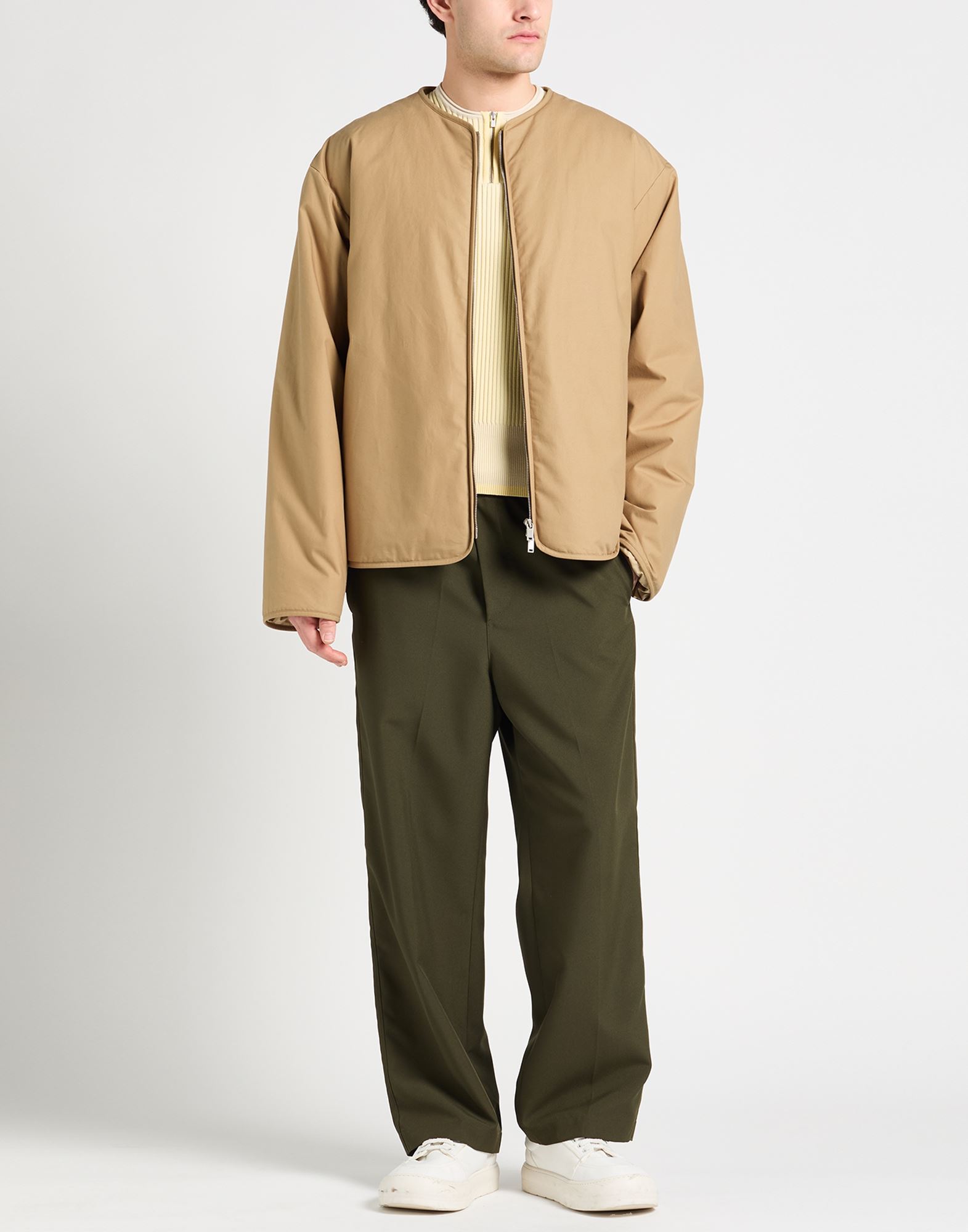  Jil Sander+ - Jacken & Mäntel - Jacken Und Anoraks - On Yoox.com 
