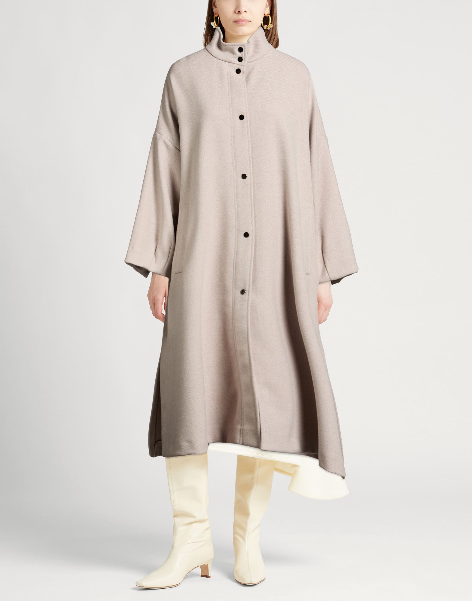  Kaos - Ropa De Abrigo - Abrigos - On Yoox.com 