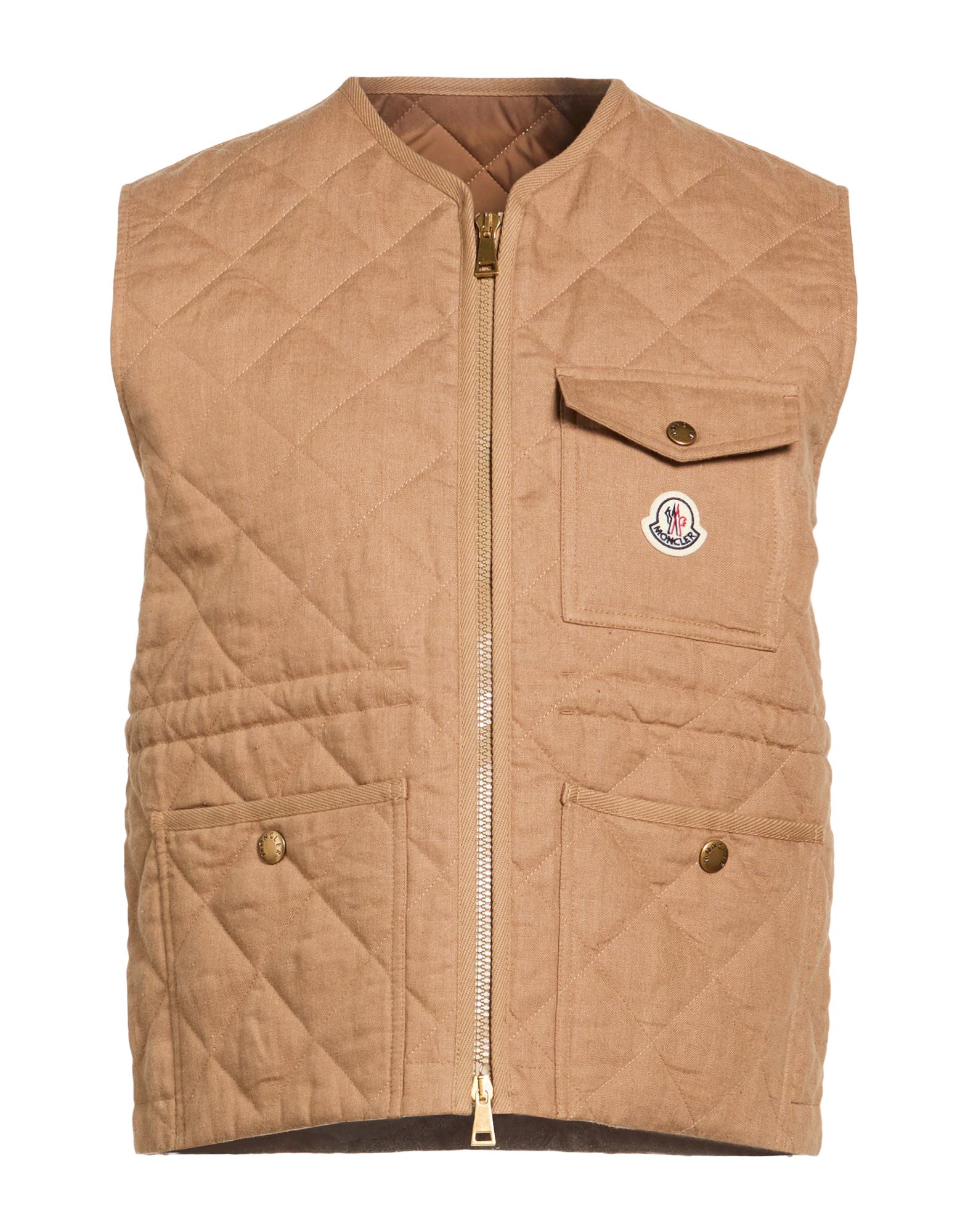  Moncler - Jacken & Mäntel - Westen - On Yoox.com 