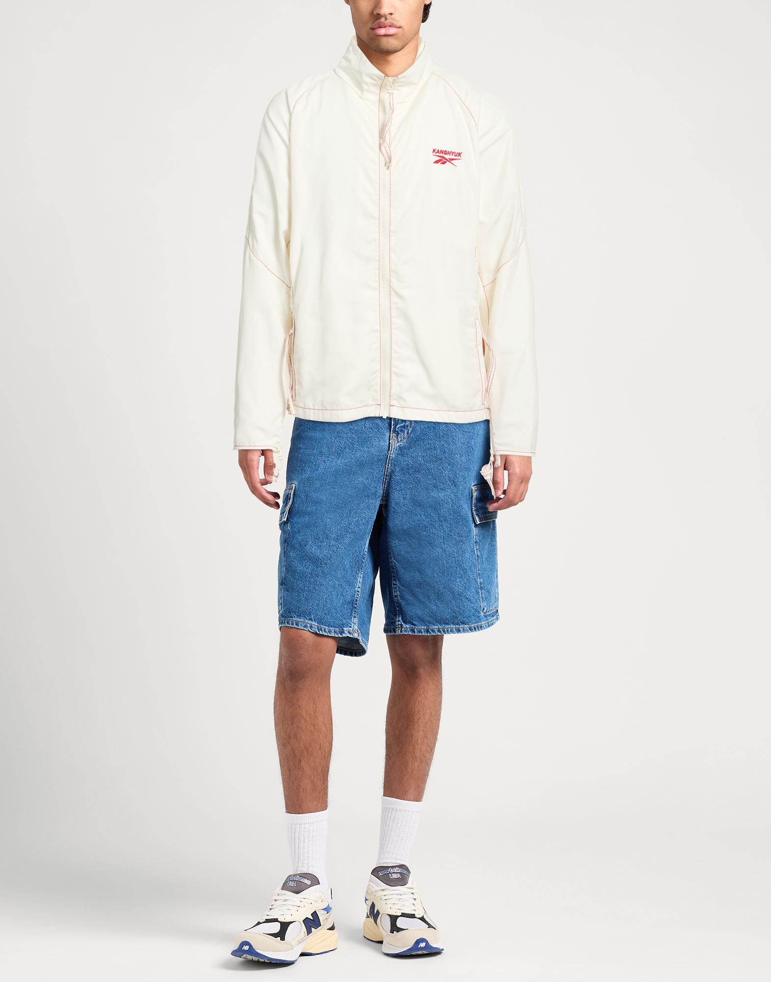  Reebok - Jacken & Mäntel - Jacken Und Anoraks - On Yoox.com 