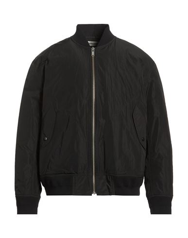 Jacke & Anorak Herren Schwarz 2,3 Herren