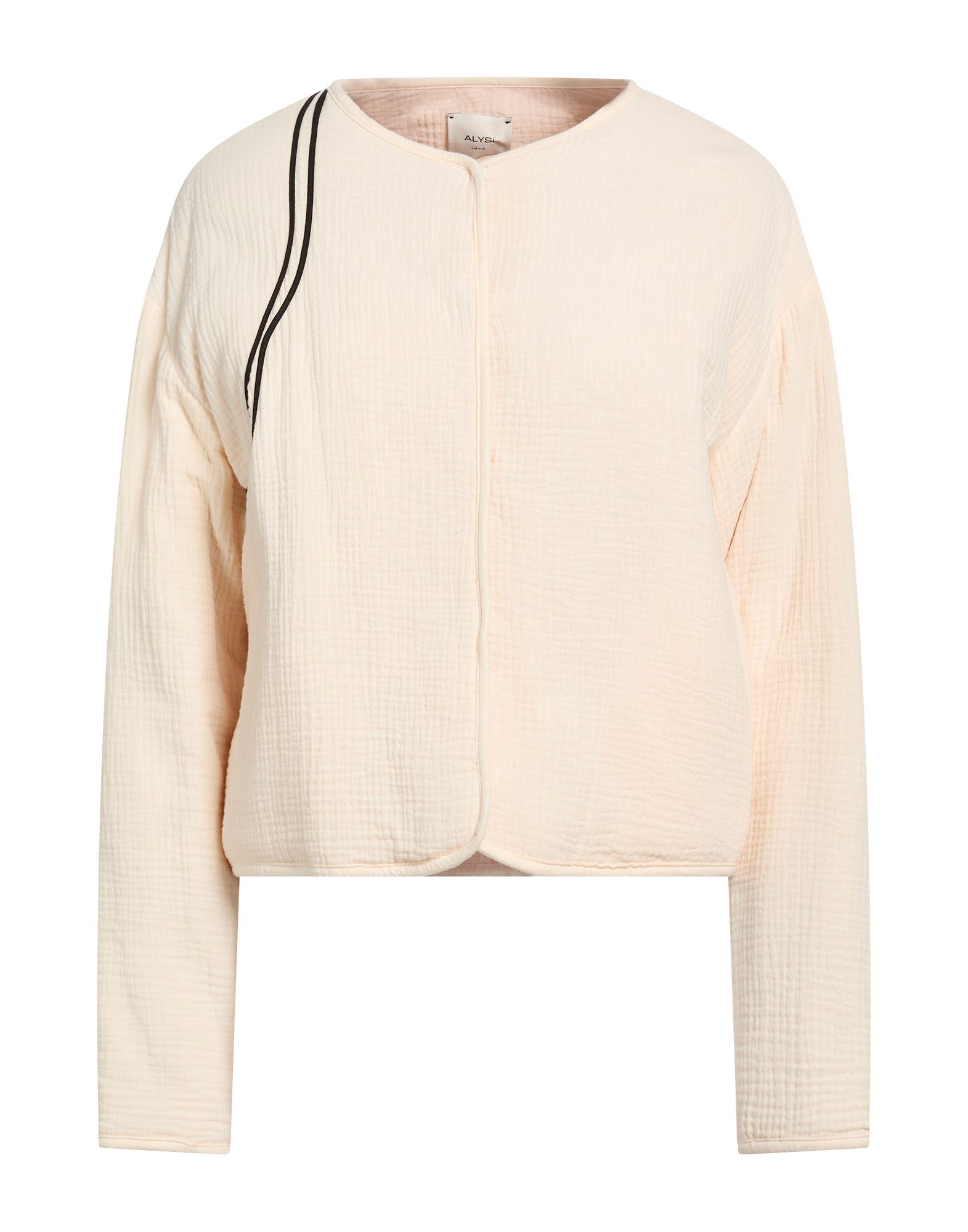  Alysi - Jacken & Mäntel - Jacken Und Anoraks - On Yoox.com 