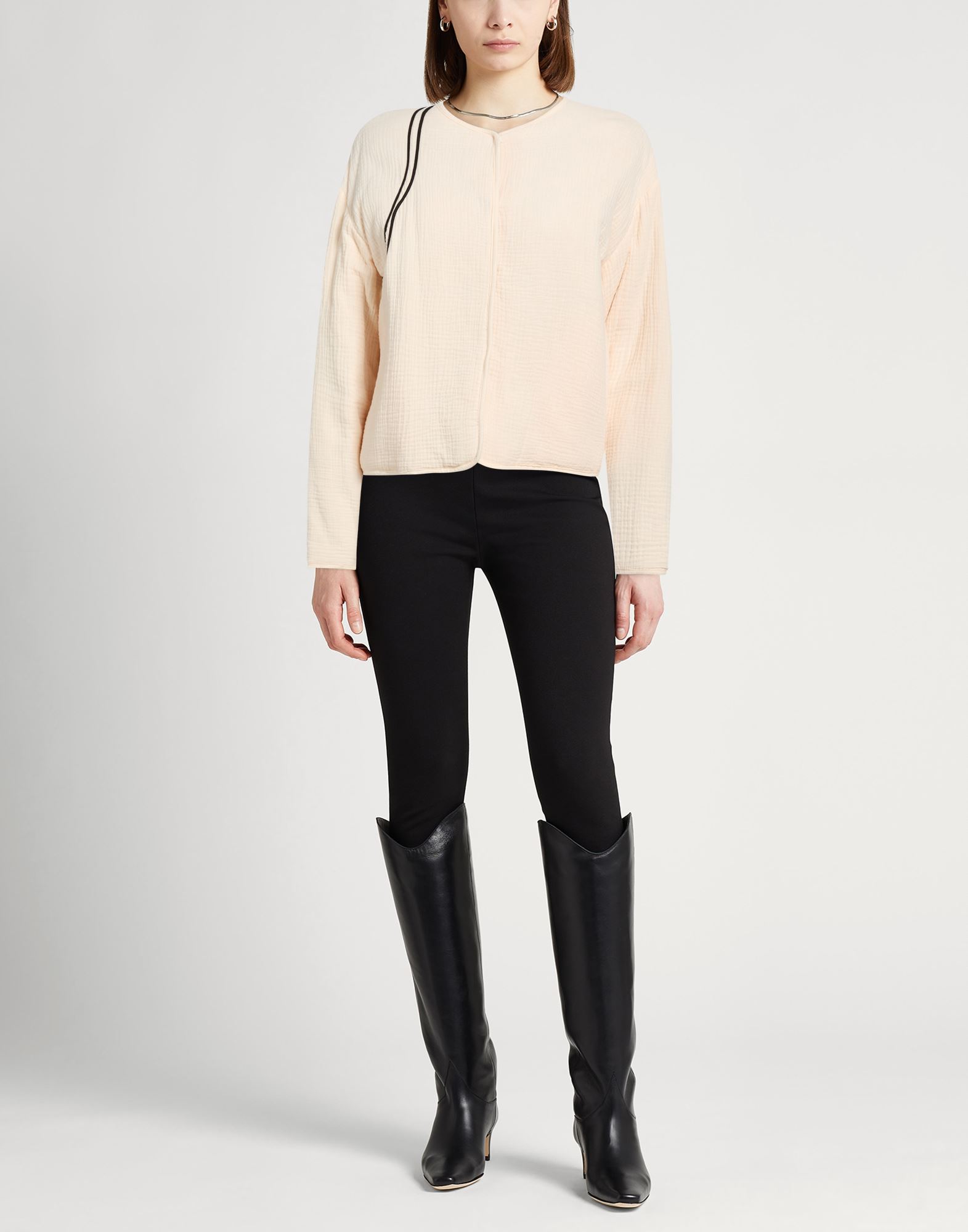  Alysi - Jacken & Mäntel - Jacken Und Anoraks - On Yoox.com 