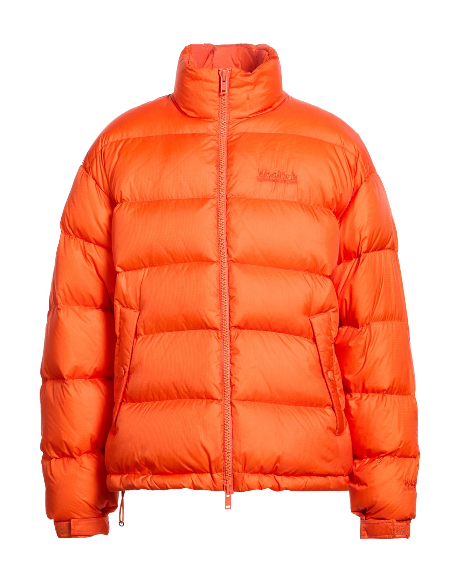 WOOLRICH ΠΑΛΤΟ & ΤΖΑΚΕΤ Μπουφάν με επένδυση