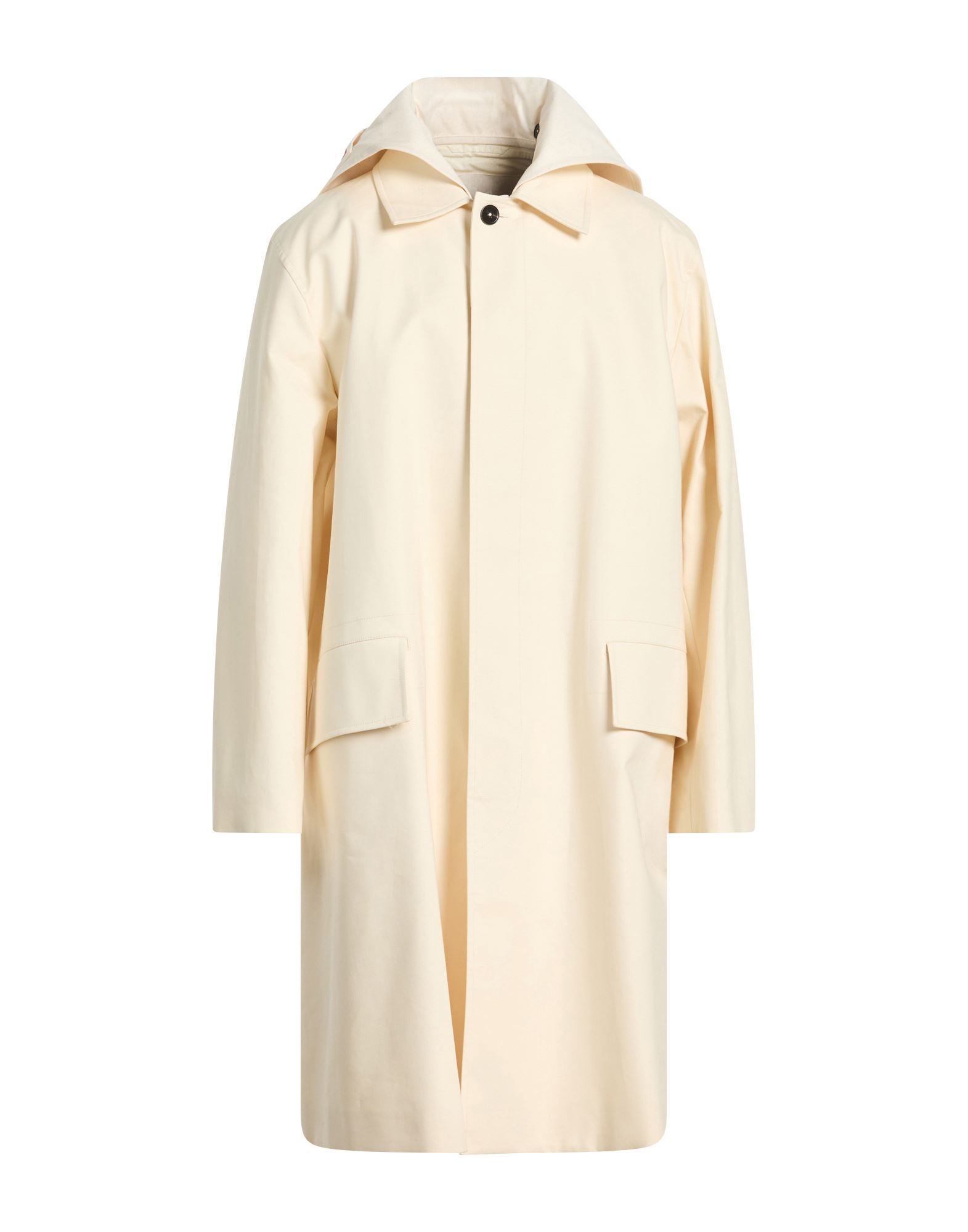 JIL SANDER ΠΑΛΤΟ & ΤΖΑΚΕΤ Πανωφόρι και καμπαρντίνα