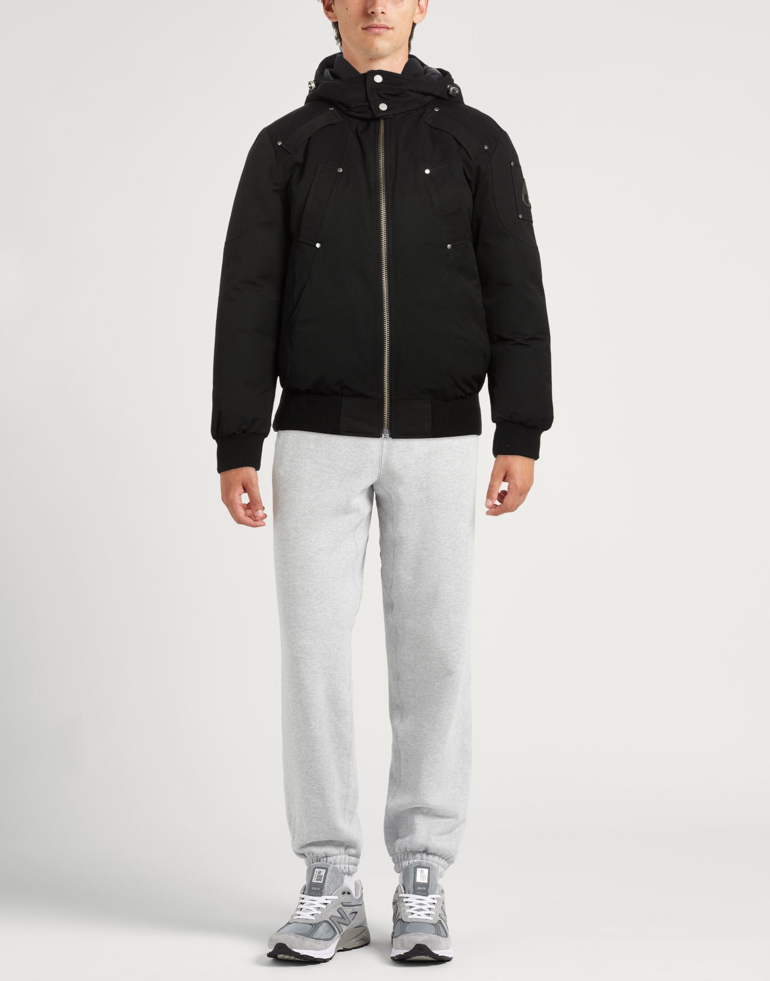  Moose Knuckles - Jacken & Mäntel - Jacken Und Anoraks - On Yoox.com 