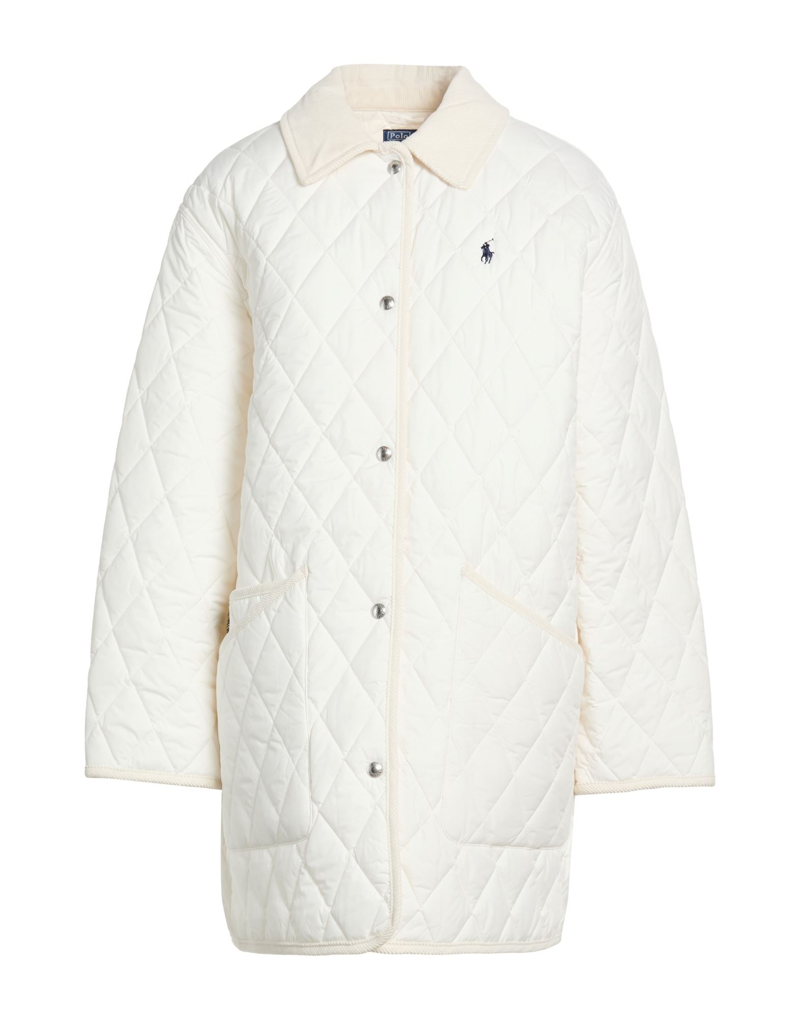 POLO RALPH LAUREN POLO RALPH LAUREN ΠΑΛΤΟ & ΤΖΑΚΕΤ Μπουφάν με επένδυση