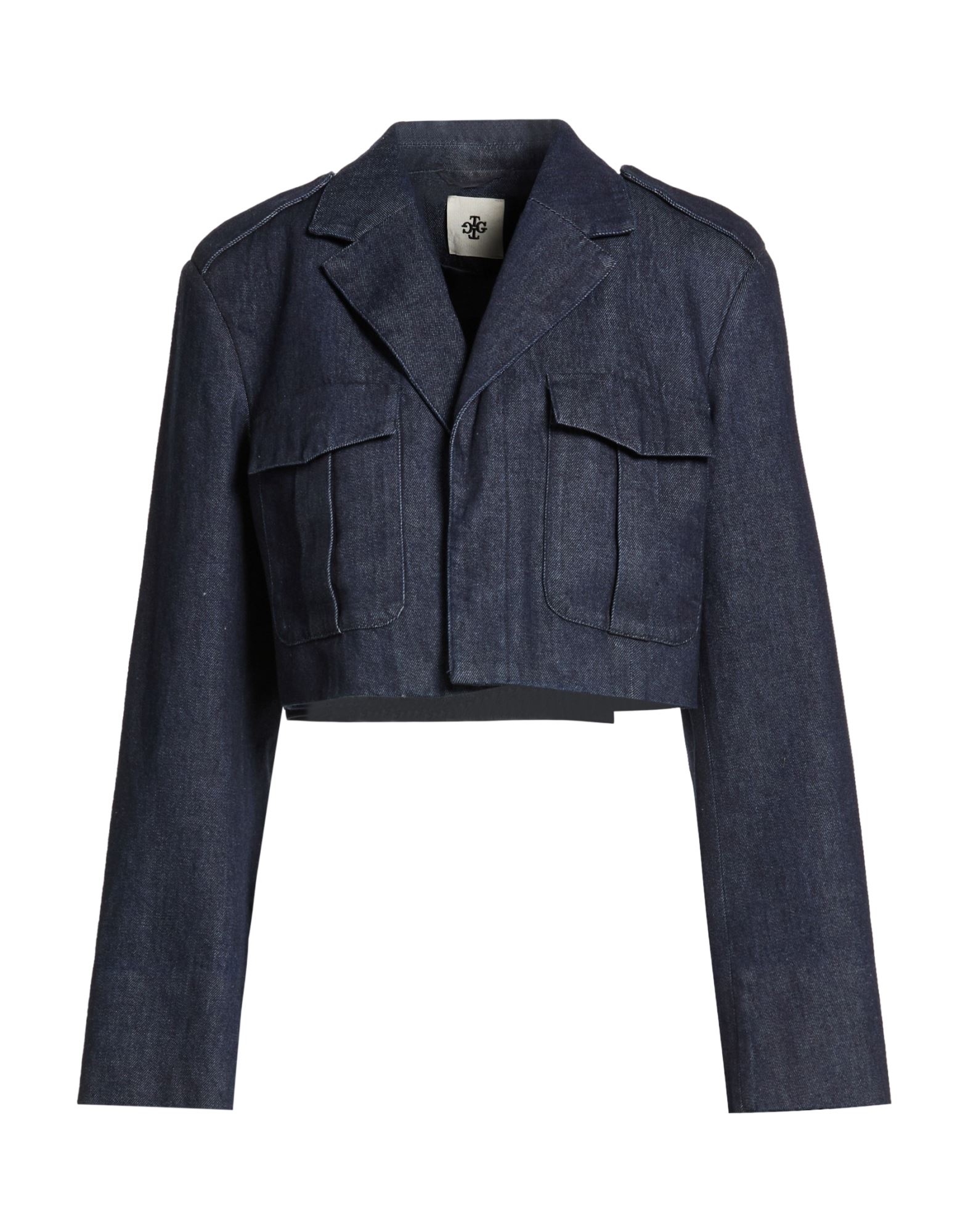 The Garment - Jacken & Mäntel - Jeansjacken/mäntel - On Yoox.com 