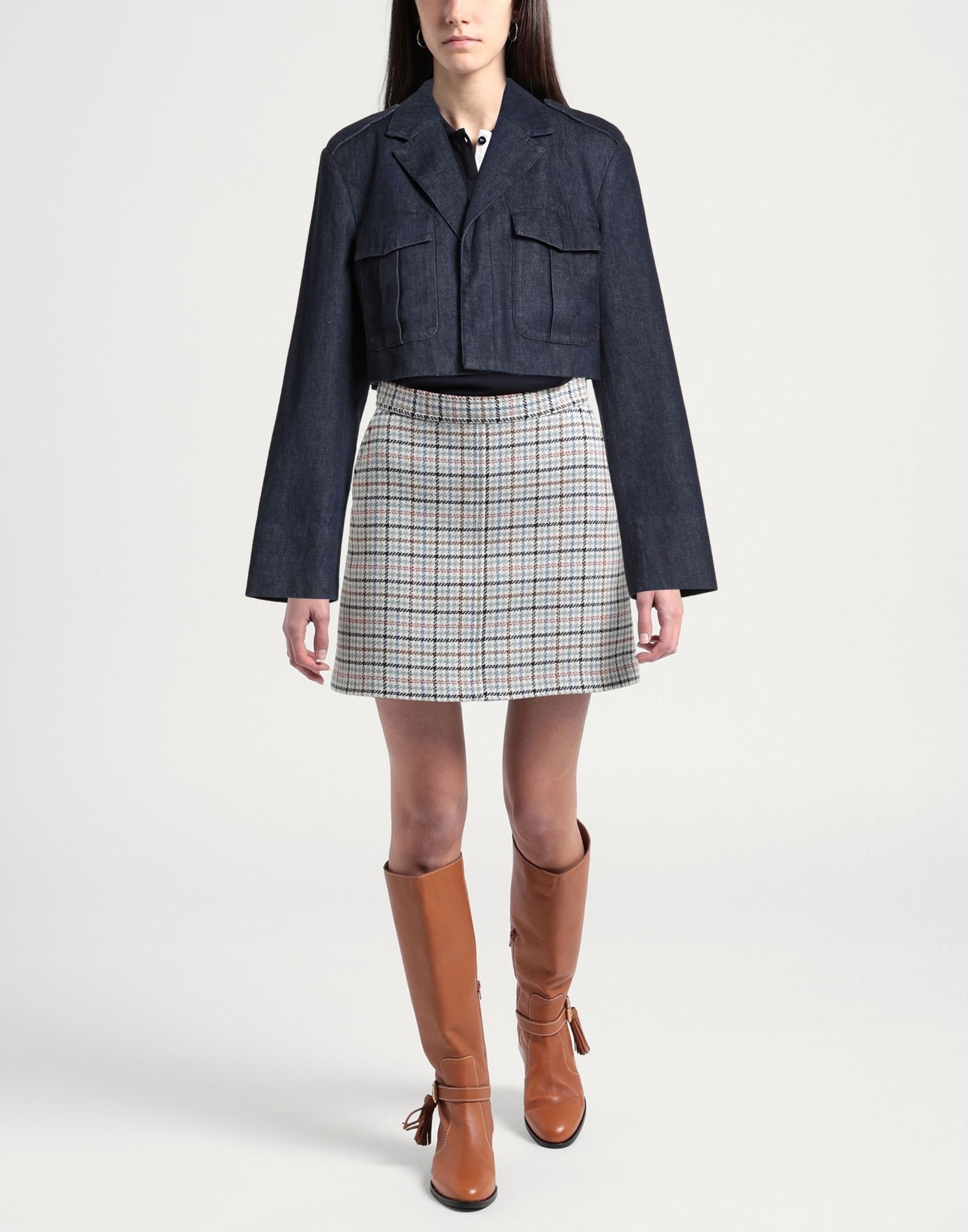 The Garment - Jacken & Mäntel - Jeansjacken/mäntel - On Yoox.com 