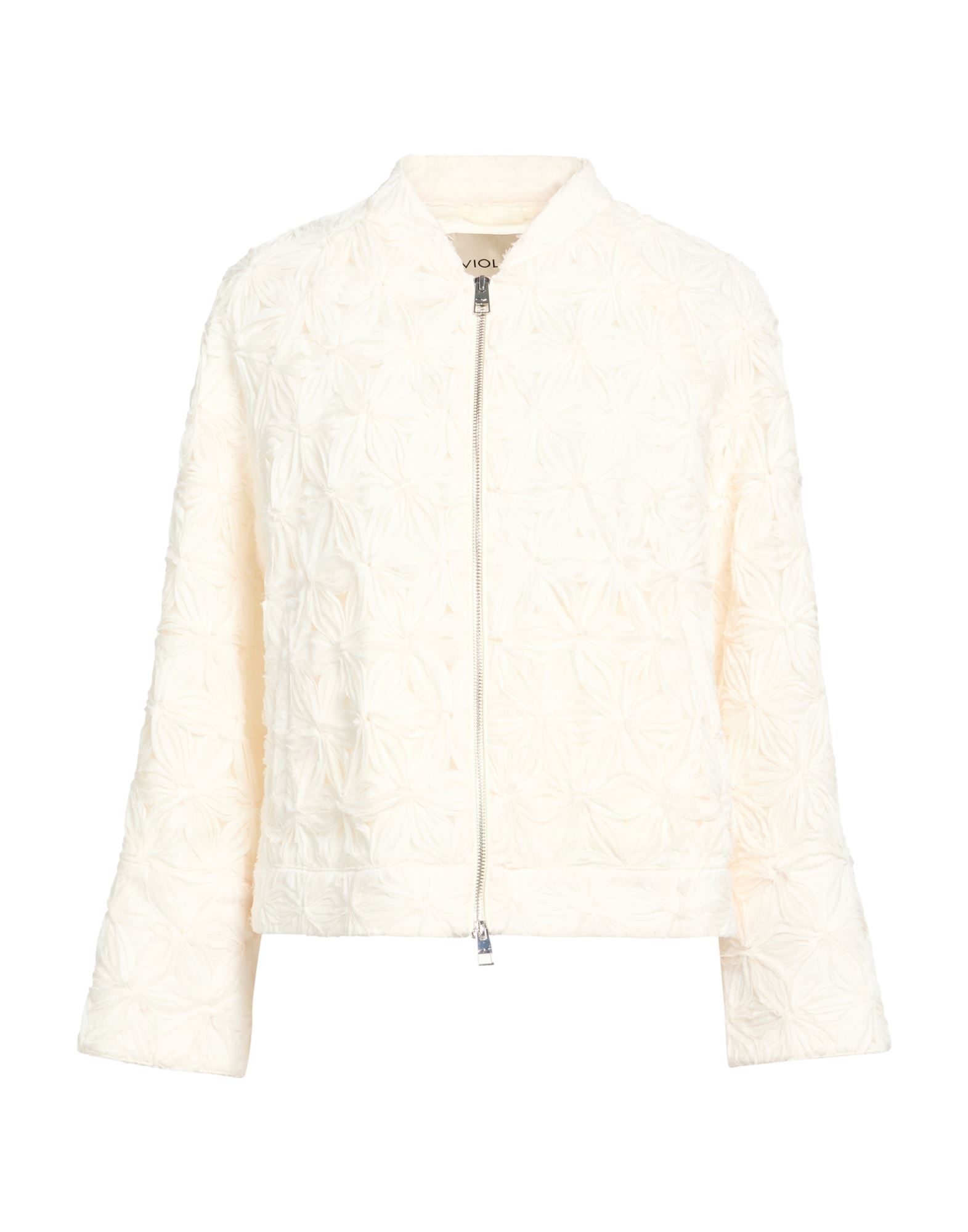  Violanti - Jacken & Mäntel - Jacken Und Anoraks - On Yoox.com 