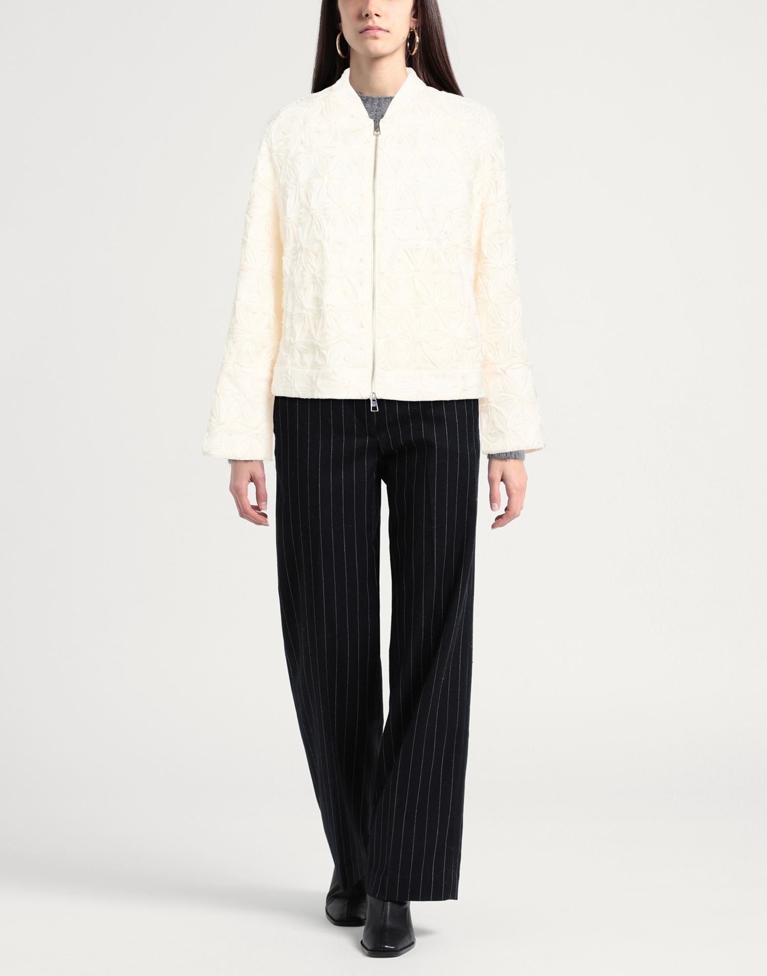  Violanti - Jacken & Mäntel - Jacken Und Anoraks - On Yoox.com 