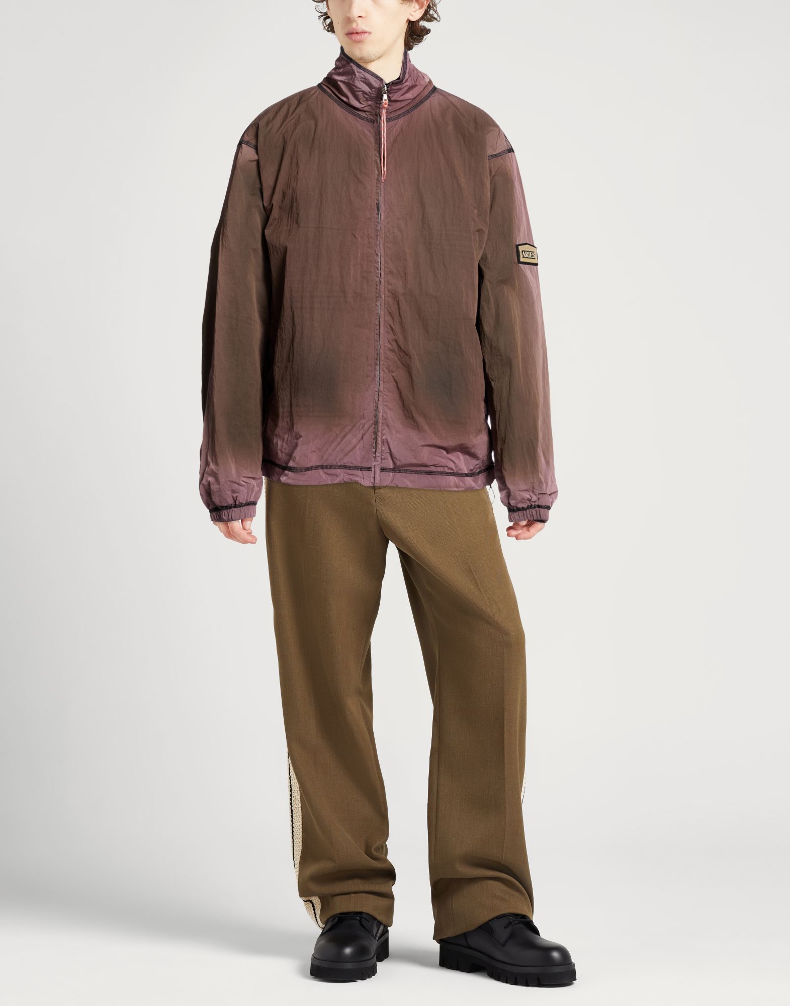  Aries - Jacken & Mäntel - Jacken Und Anoraks - On Yoox.com 
