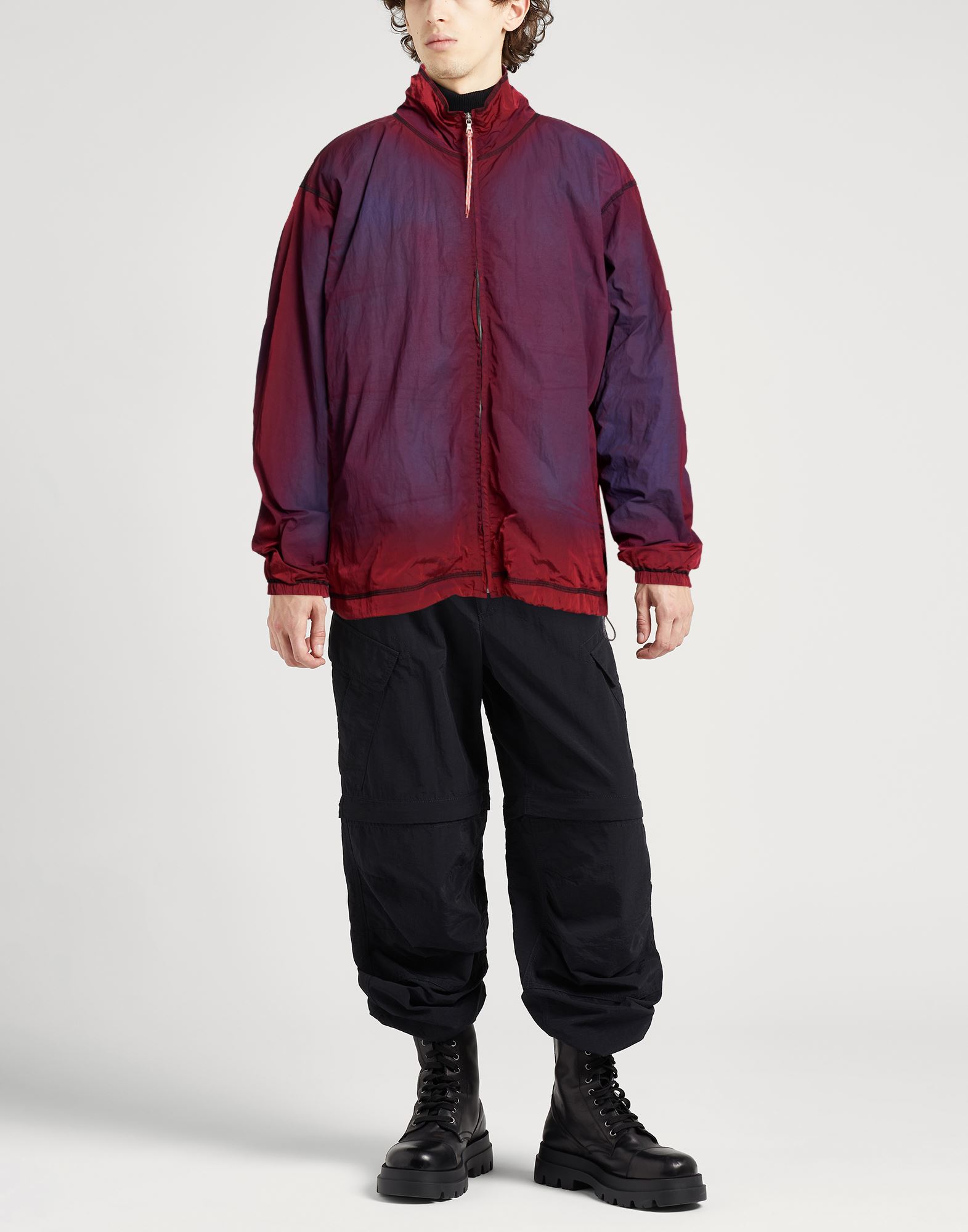  Aries - Jacken & Mäntel - Jacken Und Anoraks - On Yoox.com 